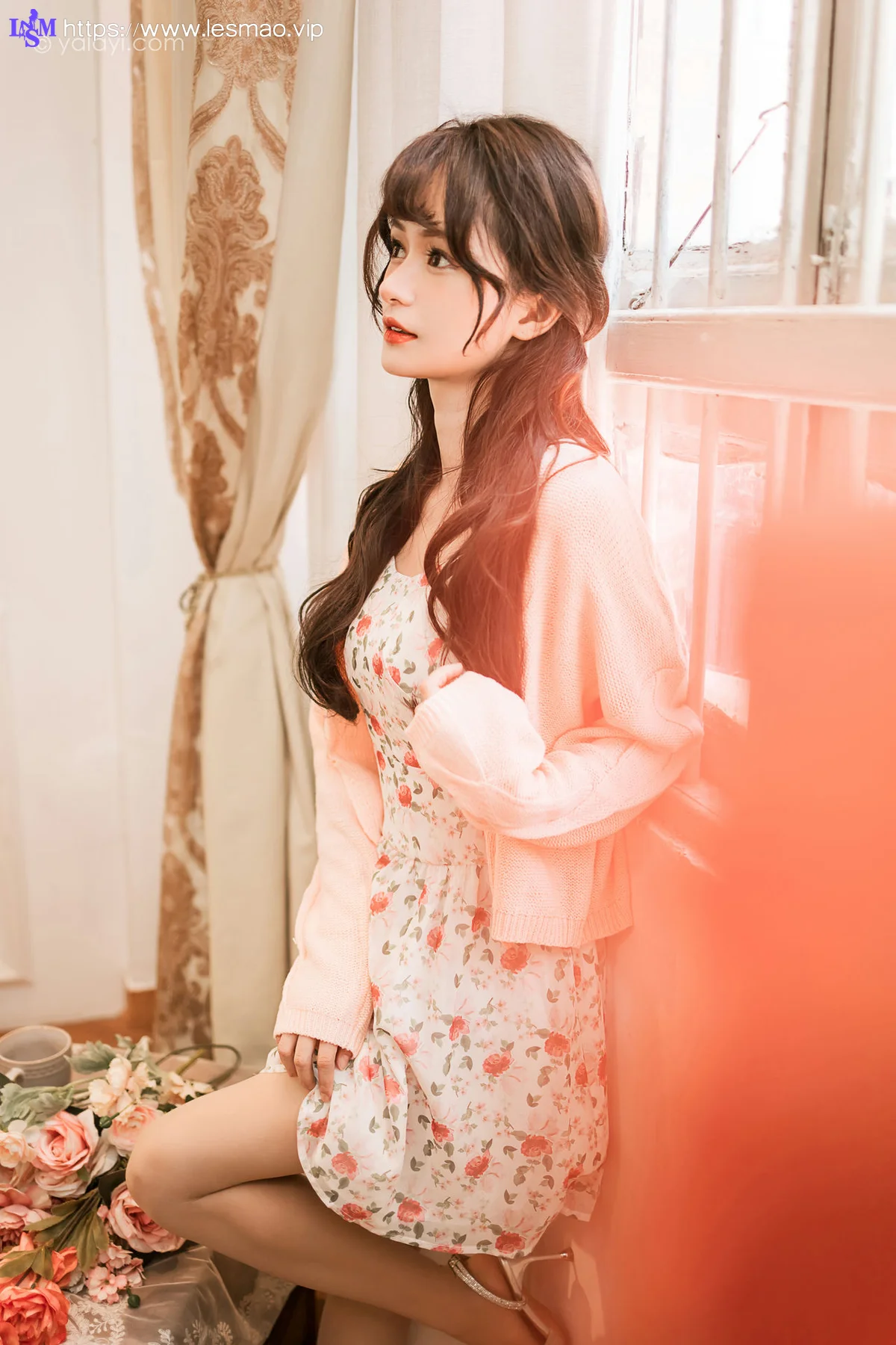 YALAYI 雅拉伊 Vol.953  小亭 第一眼就喜欢上你 - 14