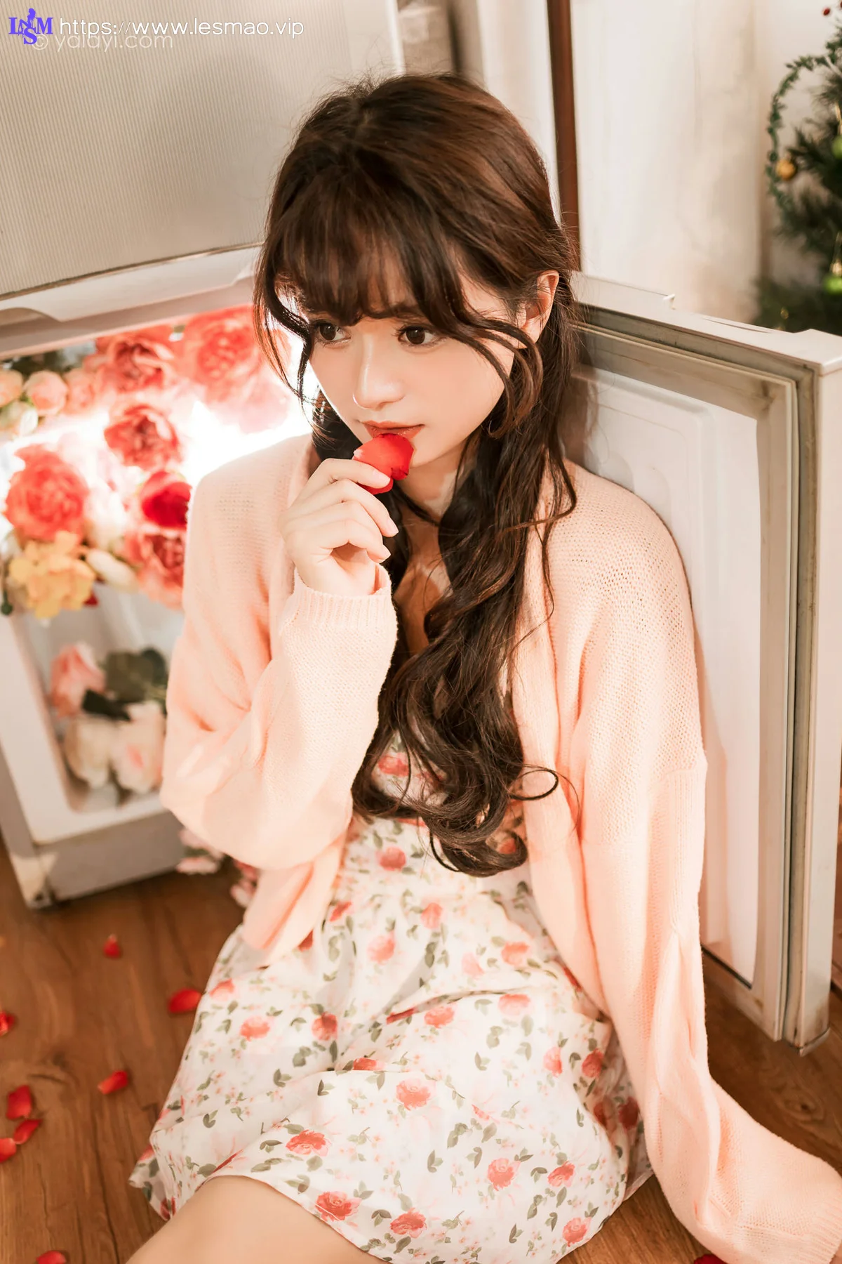 YALAYI 雅拉伊 Vol.953  小亭 第一眼就喜欢上你 - 21