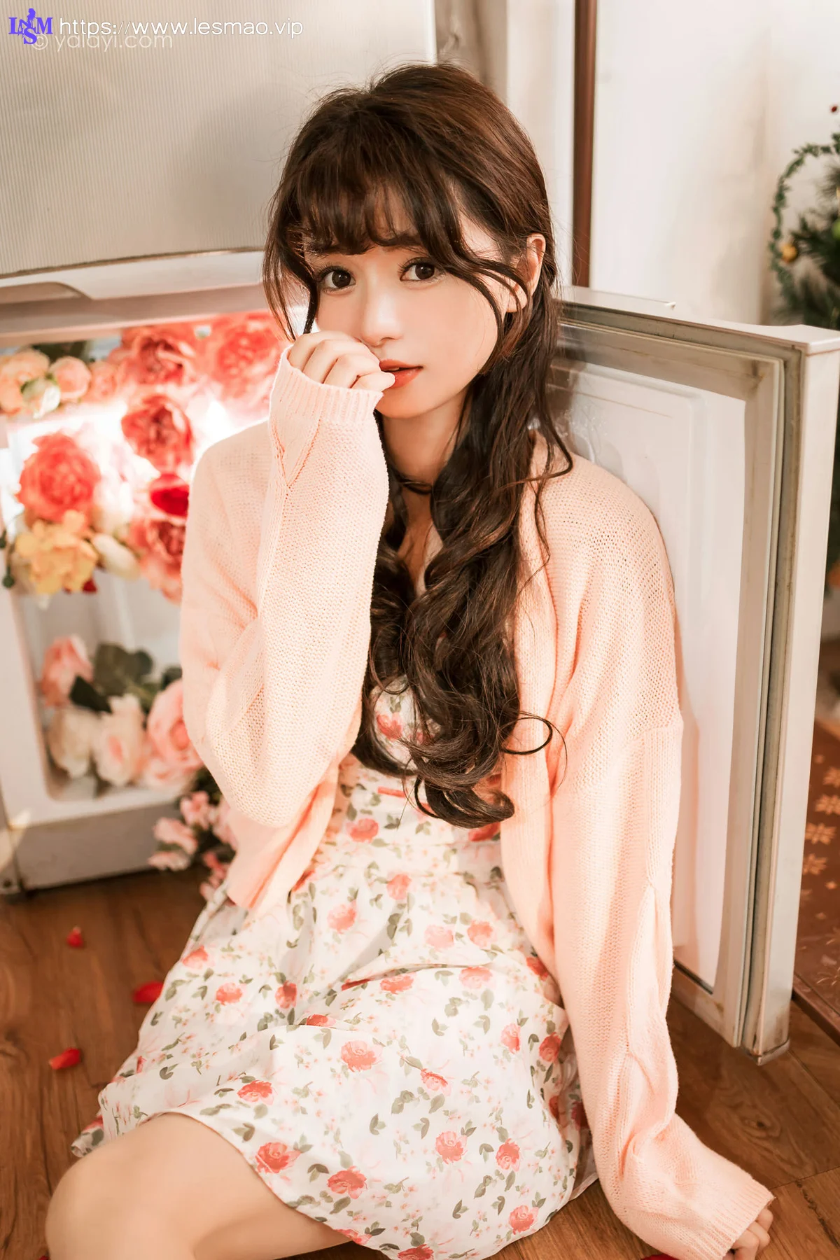 YALAYI 雅拉伊 Vol.953  小亭 第一眼就喜欢上你 - 22