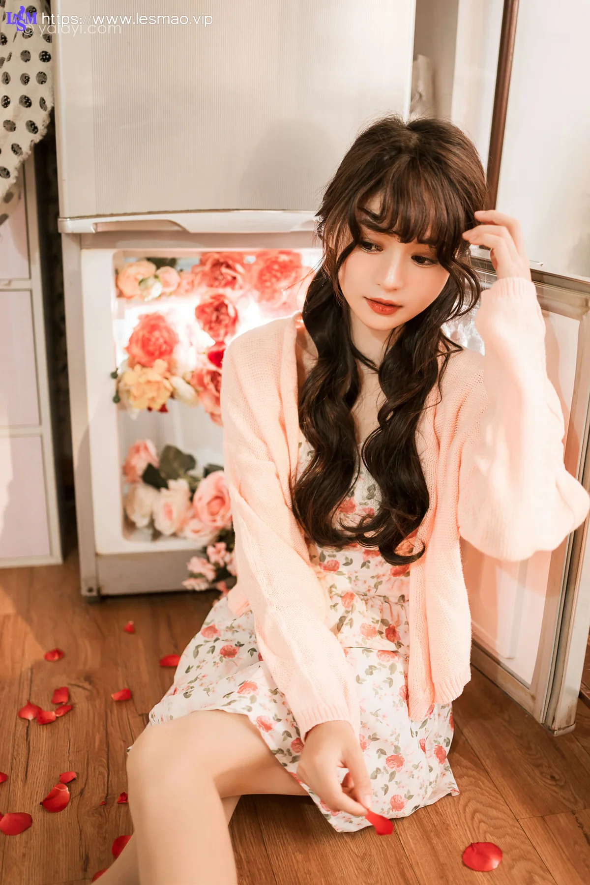 YALAYI 雅拉伊 Vol.953  小亭 第一眼就喜欢上你 - 24