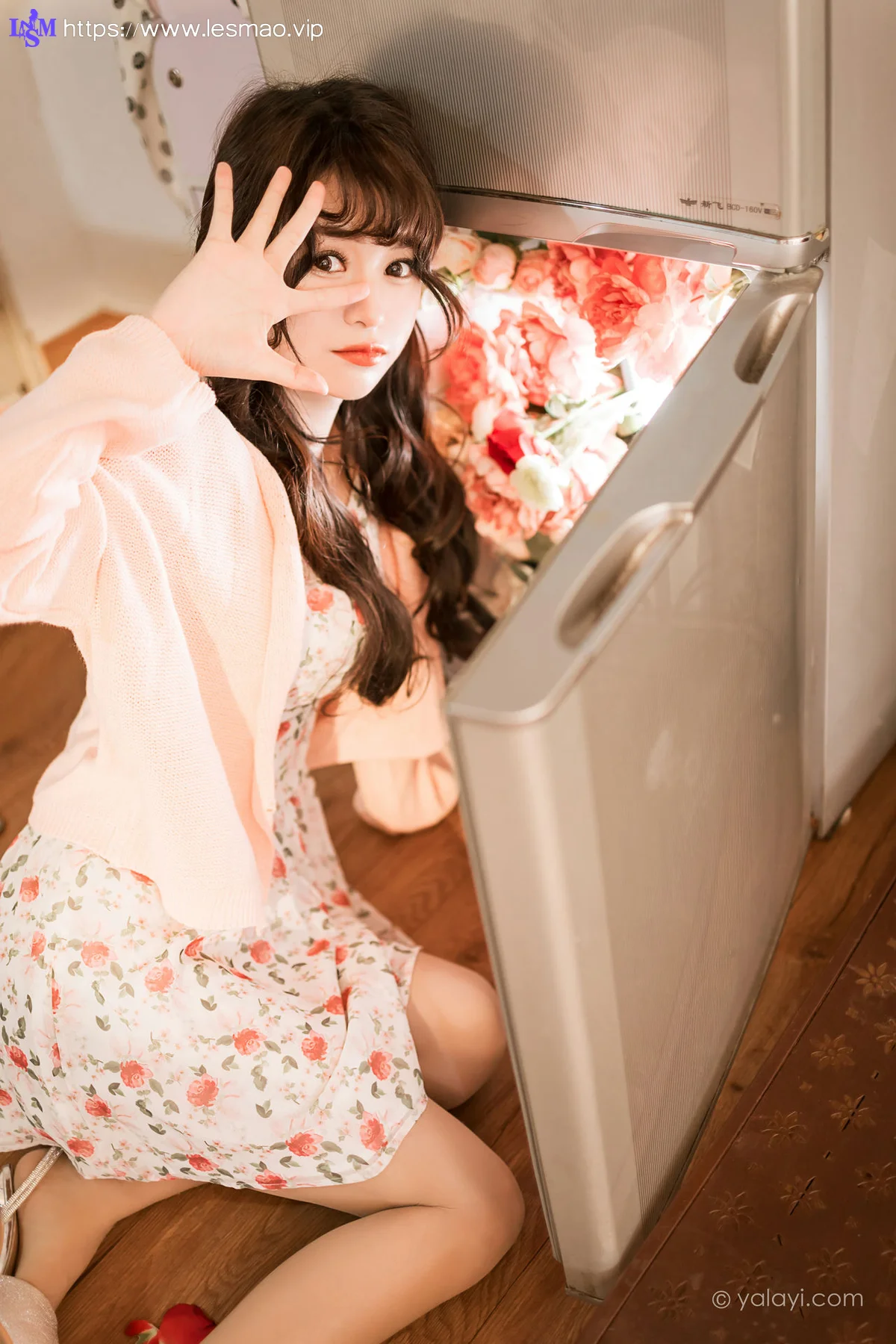 YALAYI 雅拉伊 Vol.953  小亭 第一眼就喜欢上你 - 32