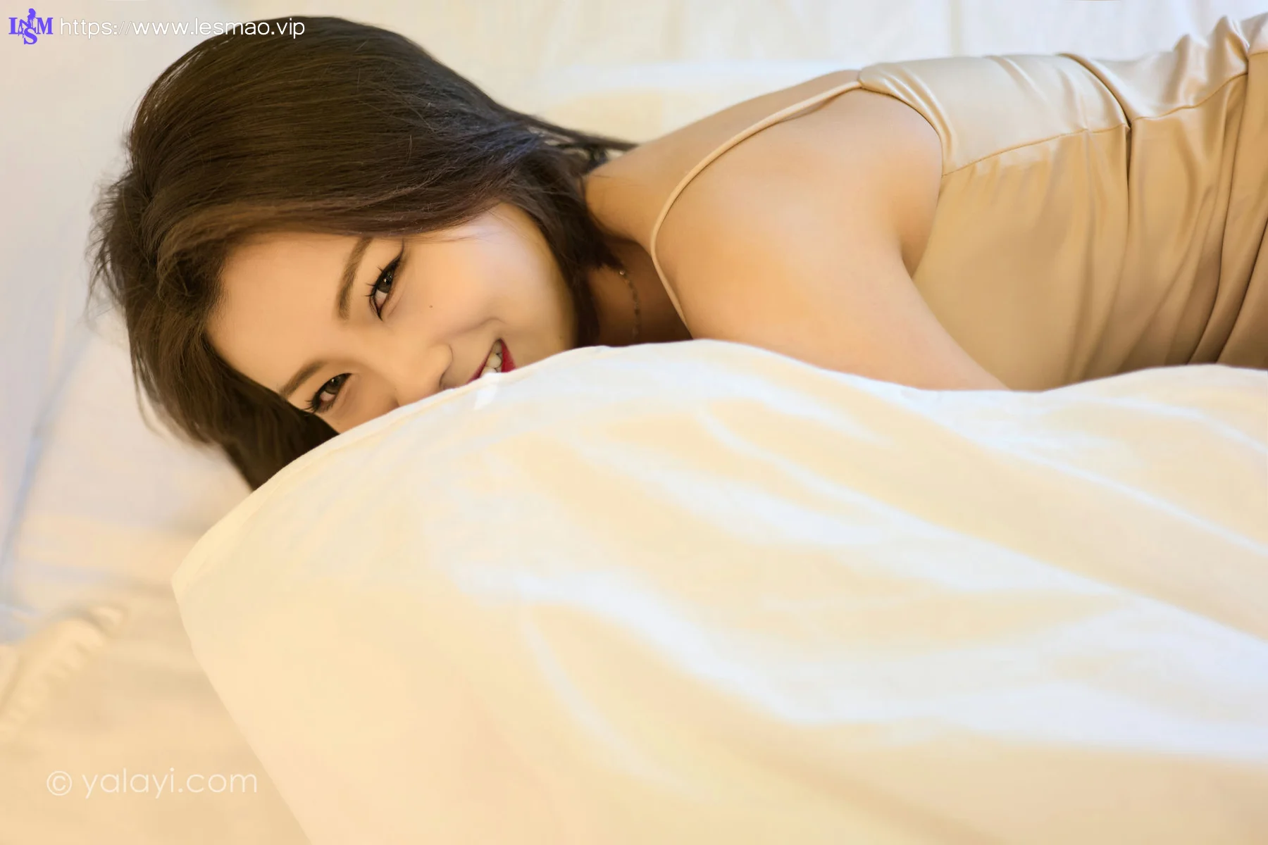 YALAYI 雅拉伊 Vol.954  李洛平 慵懒的女人 - 29