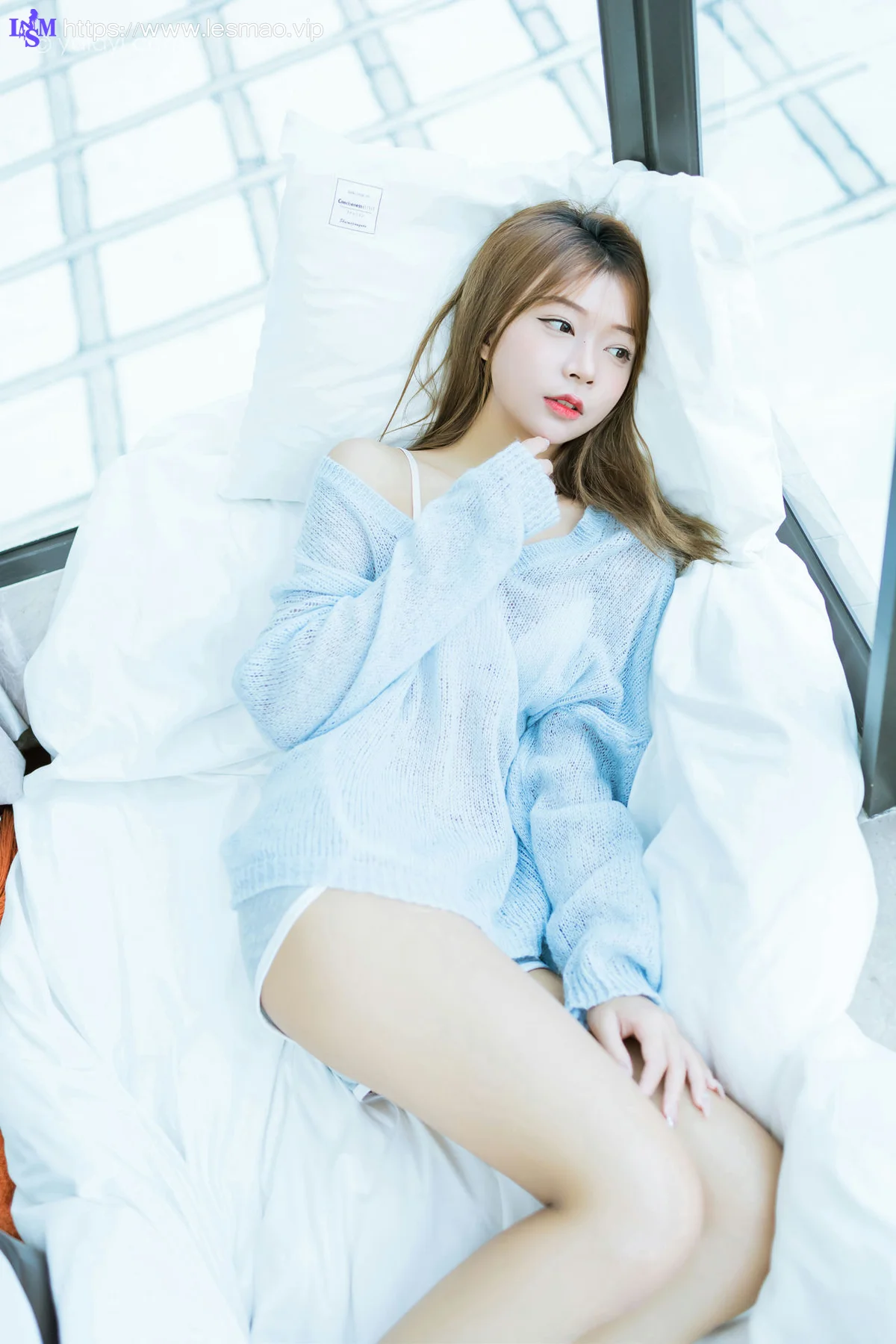 YALAYI 雅拉伊 Vol.956  阿禾 家有女友 - 12