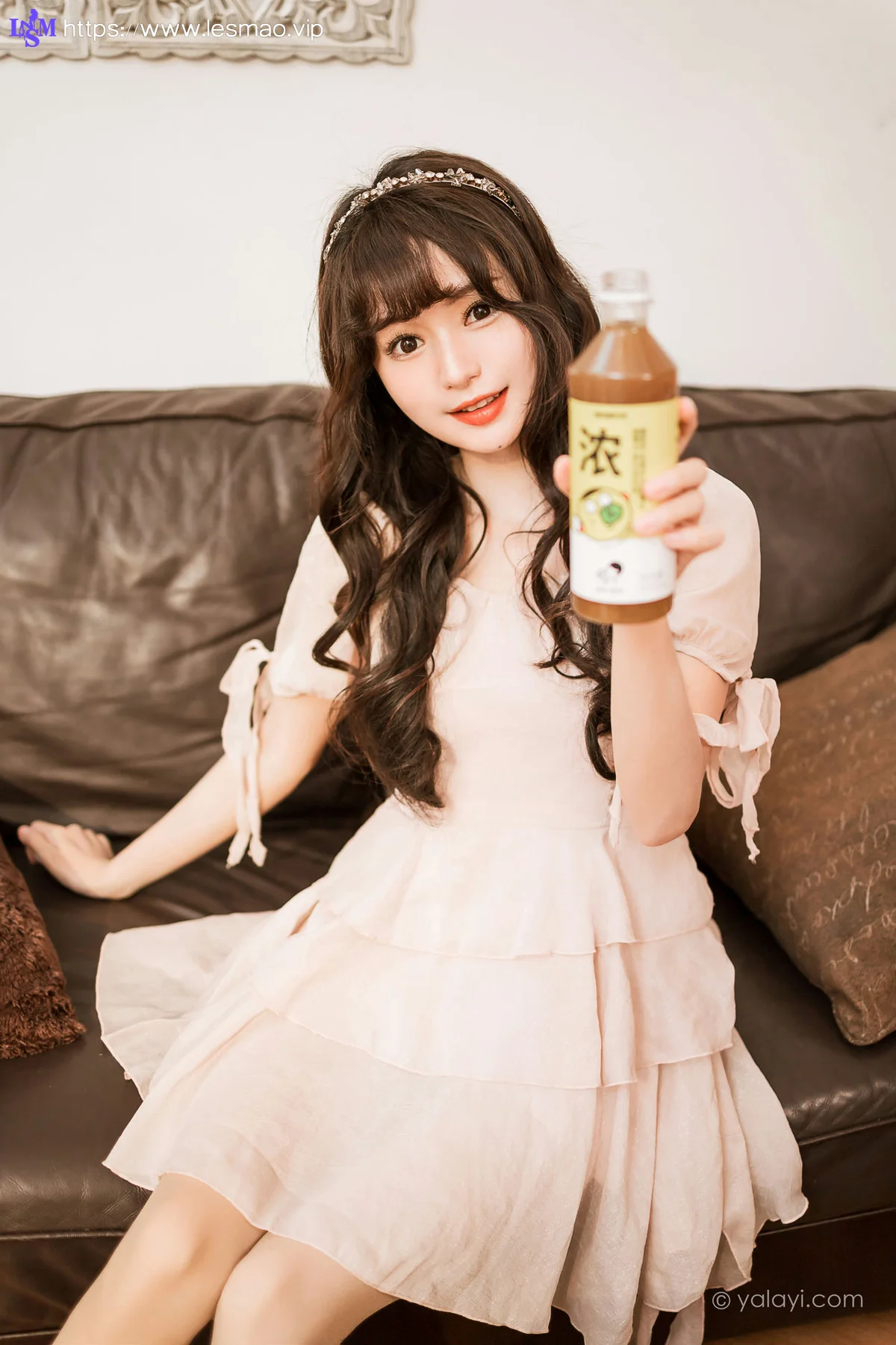 YALAYI 雅拉伊 Vol.957  小亭 我的写真女友 - 11
