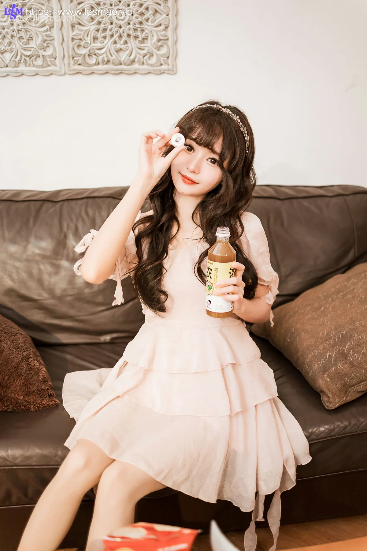 YALAYI 雅拉伊 Vol.957  小亭 我的写真女友 - 12
