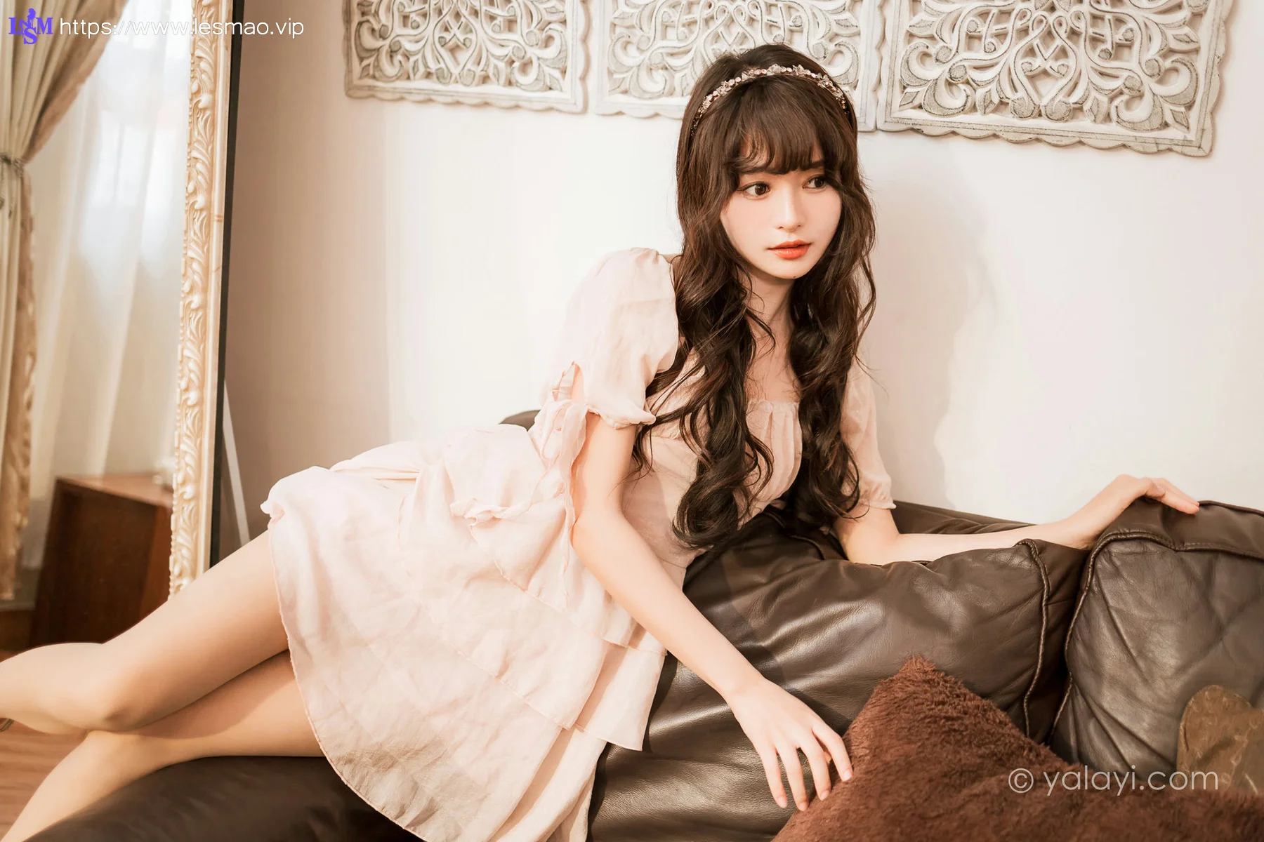 YALAYI 雅拉伊 Vol.957  小亭 我的写真女友 - 24