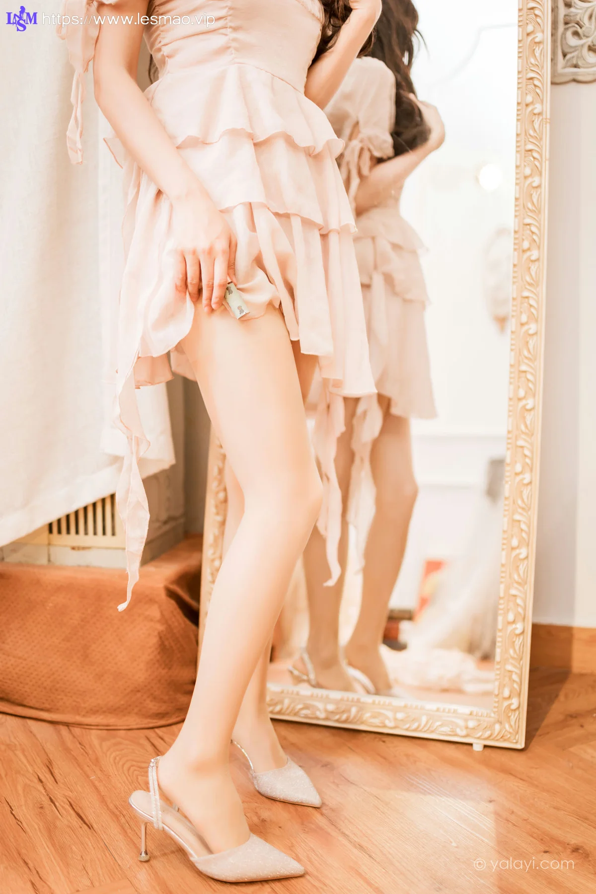 YALAYI 雅拉伊 Vol.957  小亭 我的写真女友 - 30
