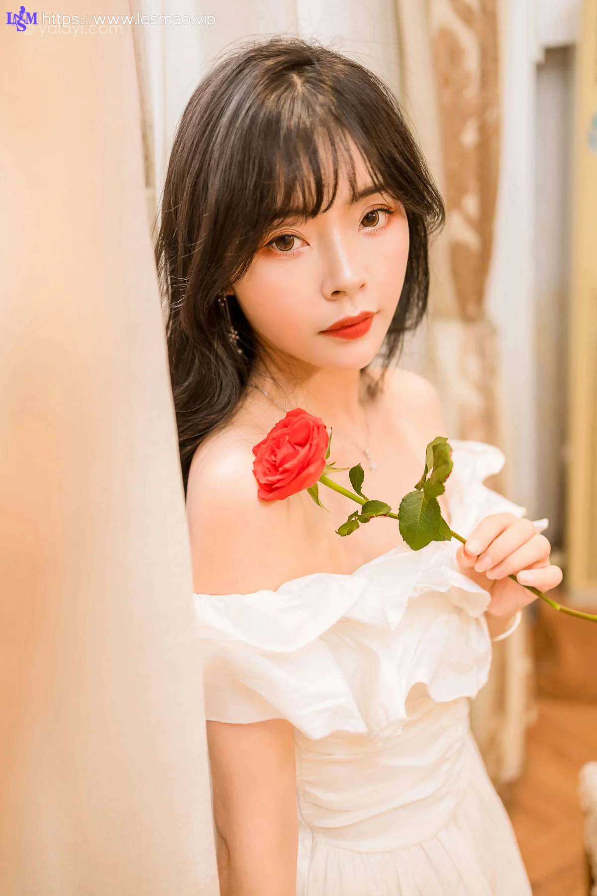 YALAYI 雅拉伊 Vol.958   程小蝶 你是我的情人 - 11