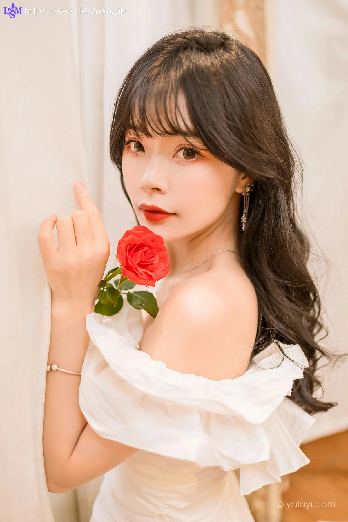 YALAYI 雅拉伊 Vol.958   程小蝶 你是我的情人 - 12