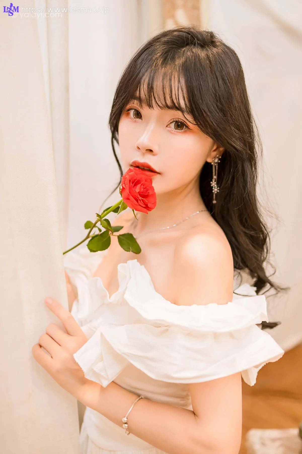 YALAYI 雅拉伊 Vol.958   程小蝶 你是我的情人 - 13