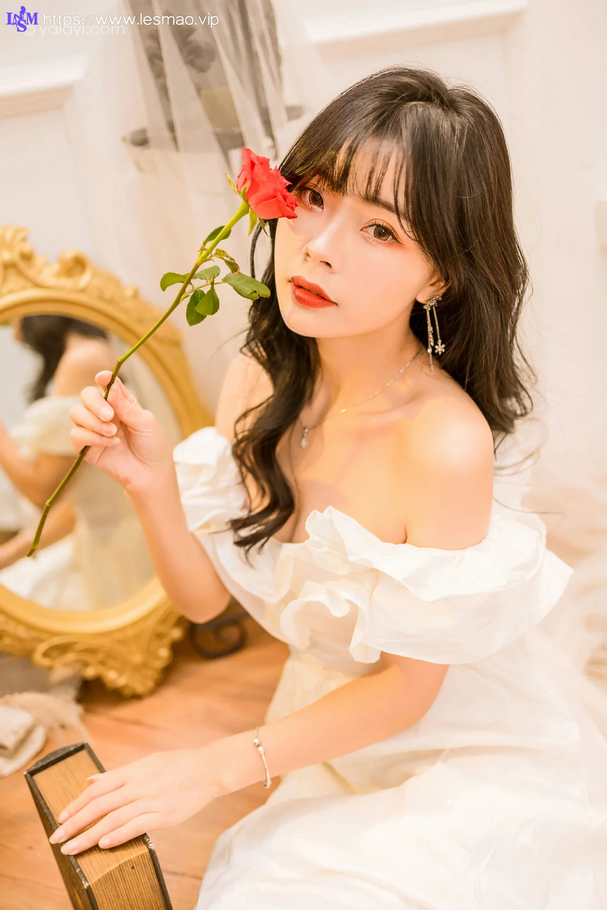 YALAYI 雅拉伊 Vol.958   程小蝶 你是我的情人 - 24