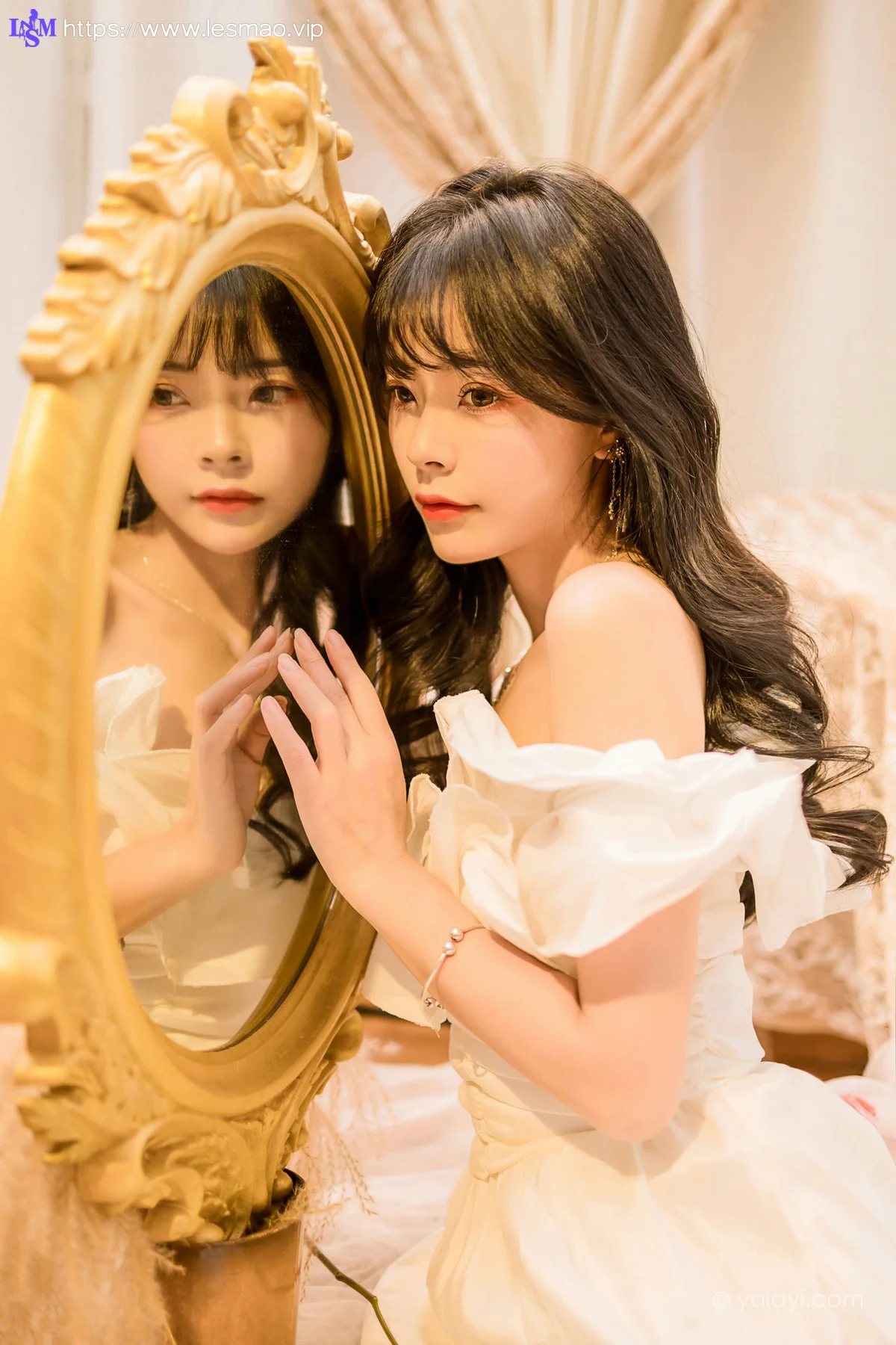 YALAYI 雅拉伊 Vol.958   程小蝶 你是我的情人 - 33
