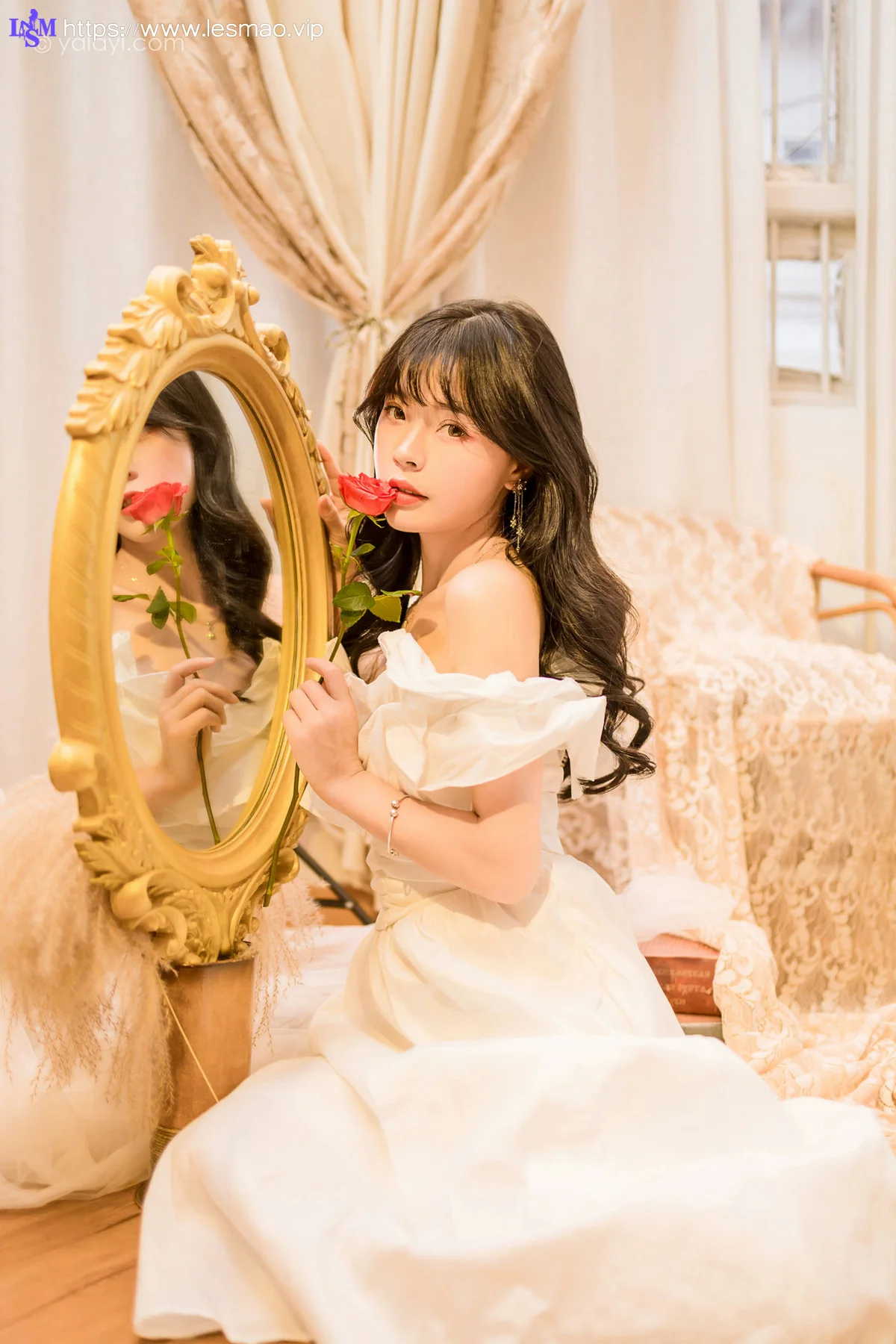 YALAYI 雅拉伊 Vol.958   程小蝶 你是我的情人 - 35