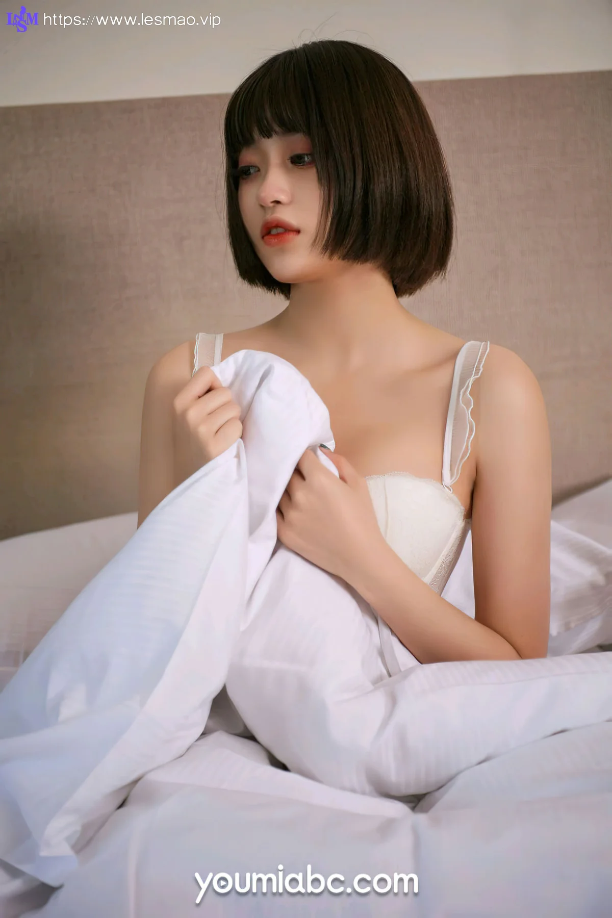 YOUMEI 尤美  2022-10-13-1 萌萌 jk制服少女 - 22