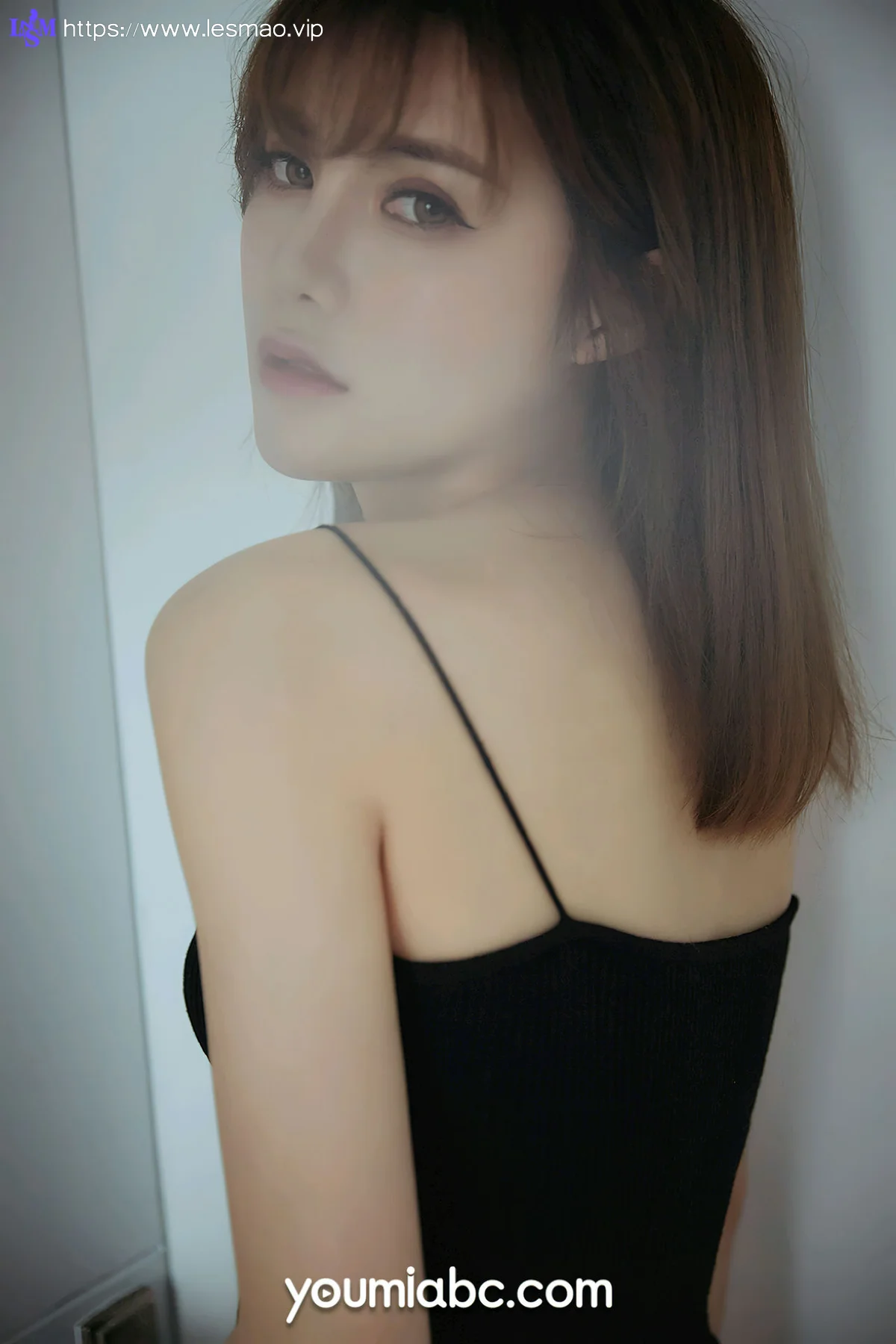 YOUMEI 尤美  2022-10-16-1 奶茶 气质美腿 - 19