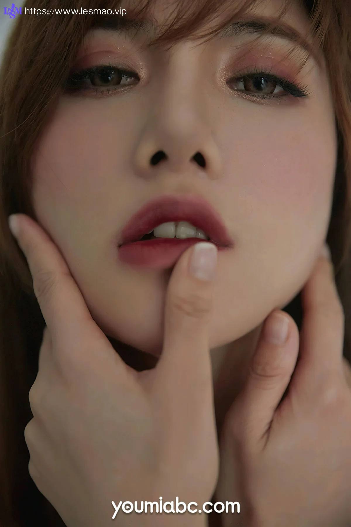 YOUMEI 尤美  2022-10-16-1 奶茶 气质美腿 - 20