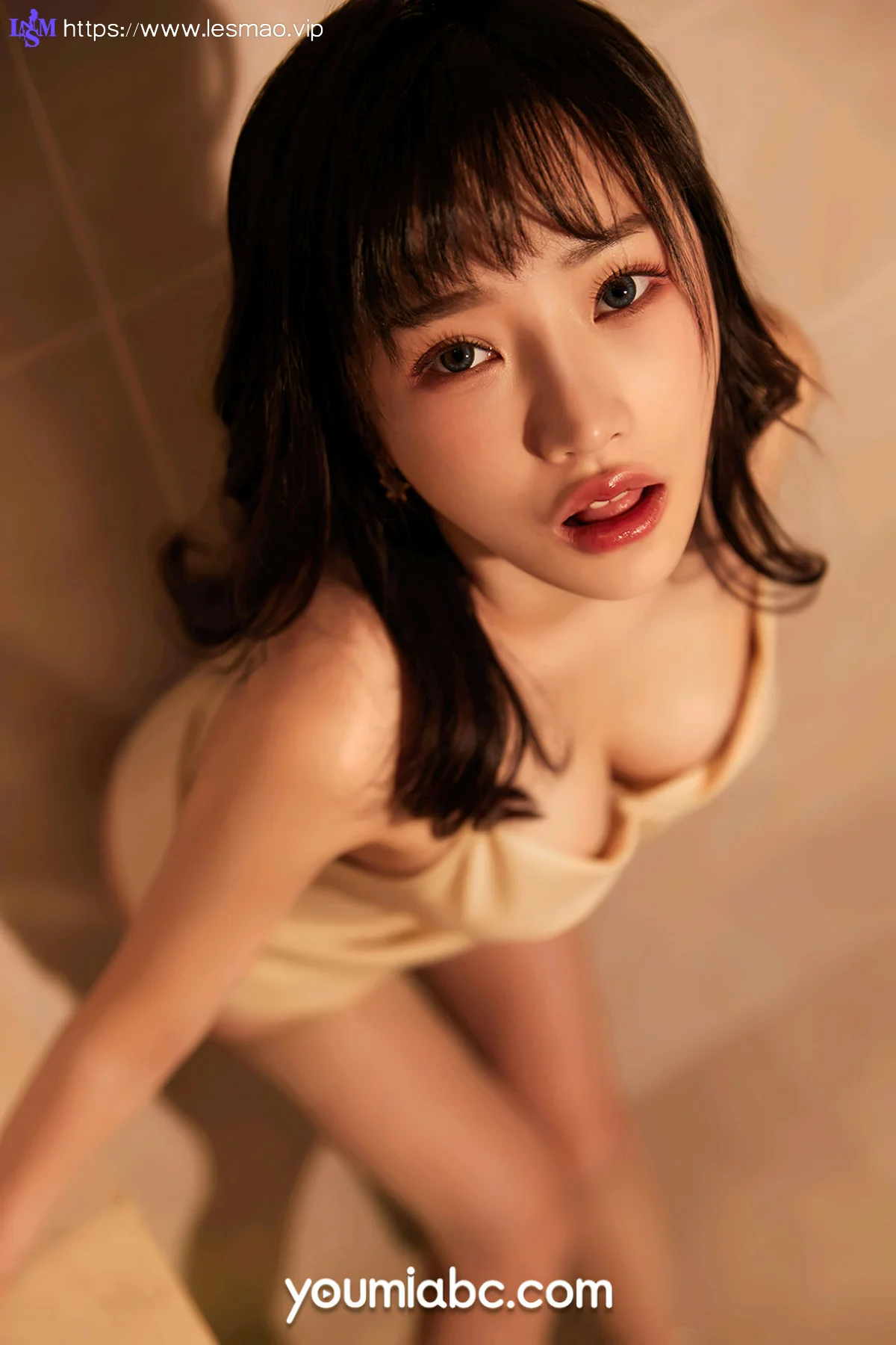 YOUMEI 尤美  2022-10-23-1 西门小玉 玉体翘臀 - 14
