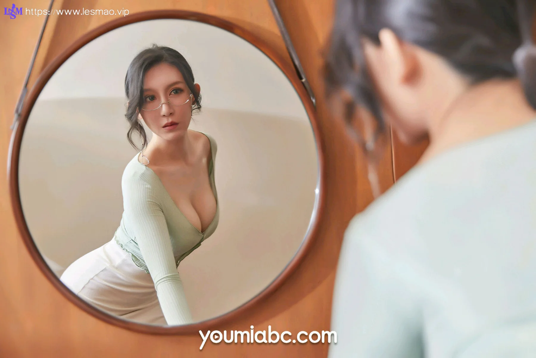 YOUMEI 尤美  2022-11-20-1 安妮斯朵拉 美术老师家访 - 14