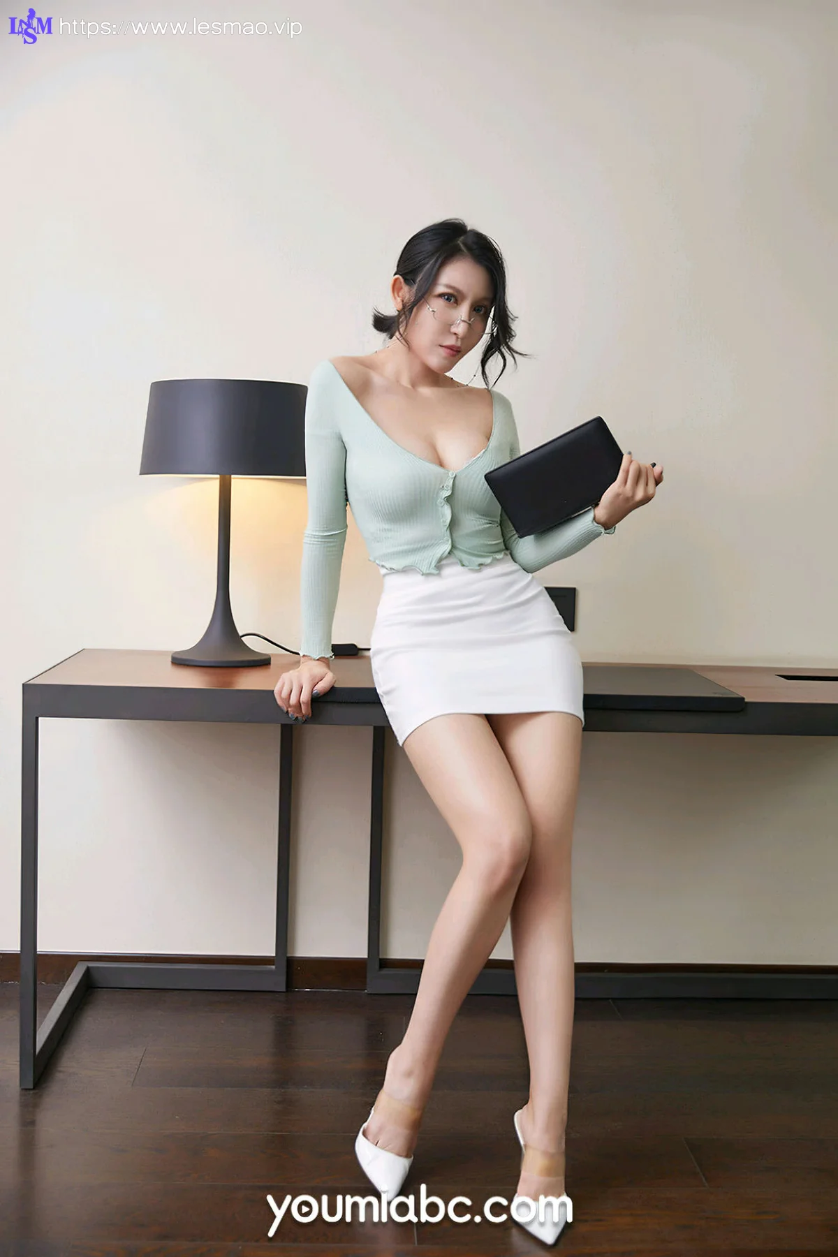 YOUMEI 尤美  2022-11-20-1 安妮斯朵拉 美术老师家访 - 25