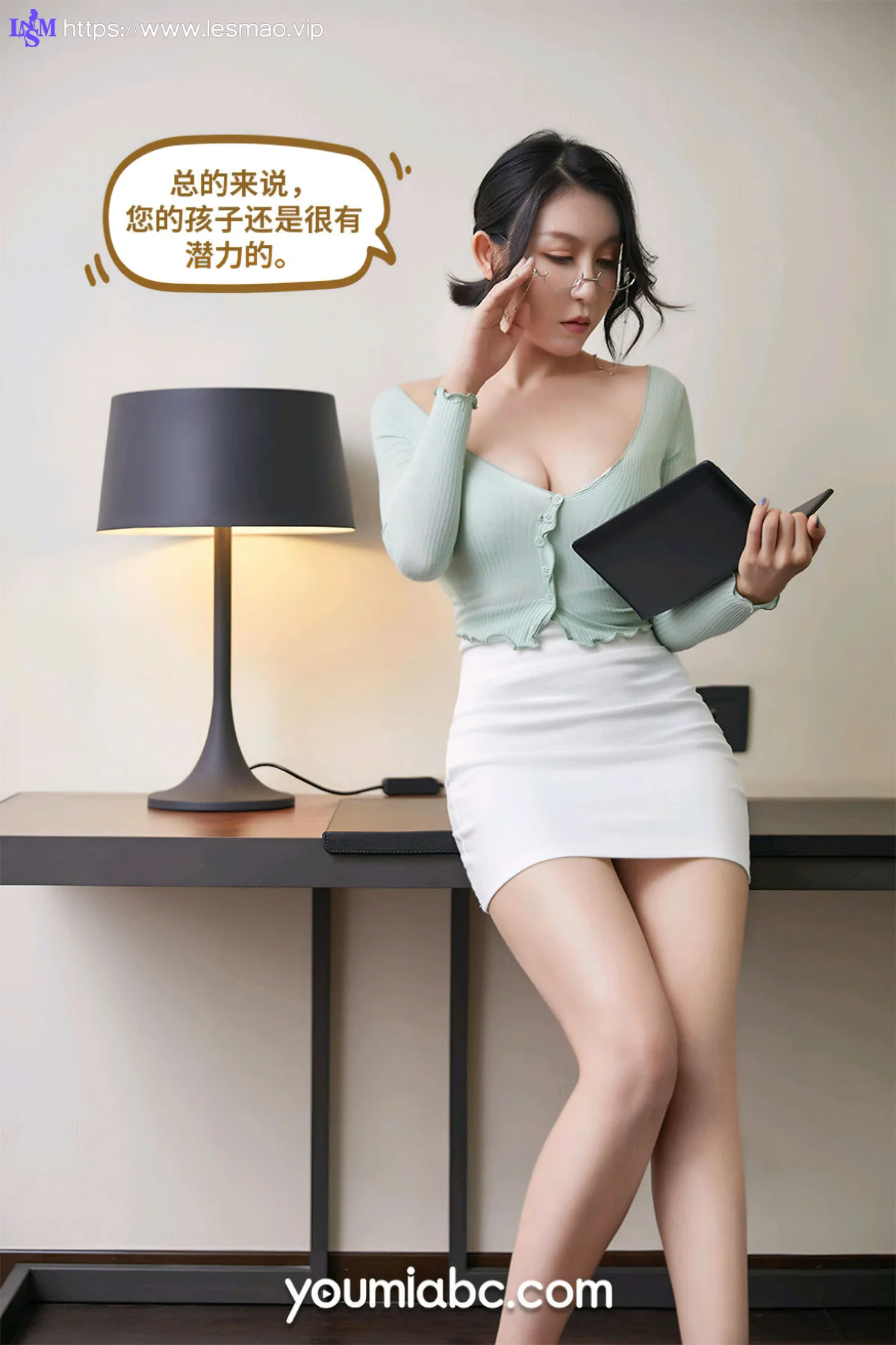 YOUMEI 尤美  2022-11-20-1 安妮斯朵拉 美术老师家访 - 26