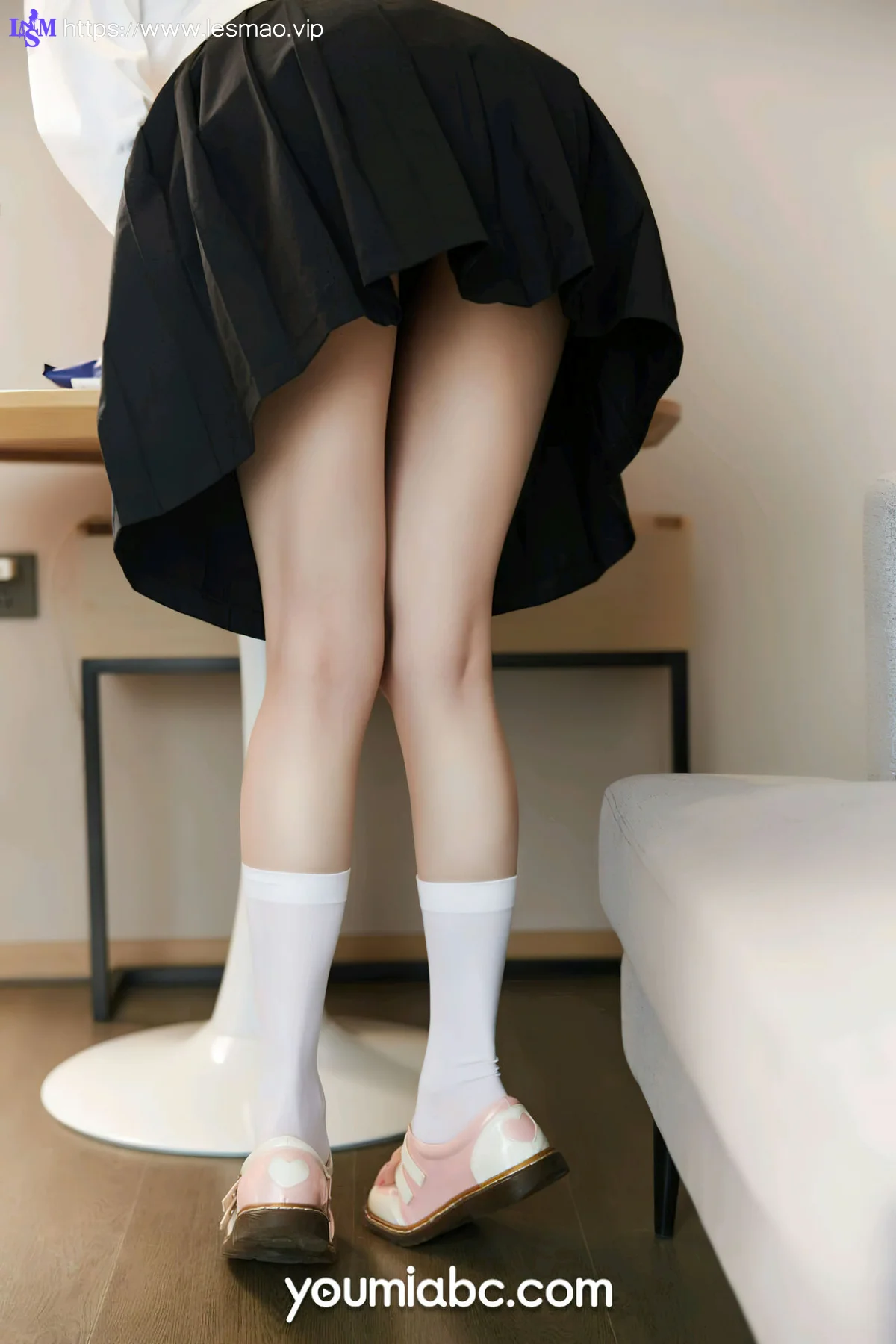 YOUMEI 尤美  2022-12-07 龙女宝宝 jk学妹 - 13