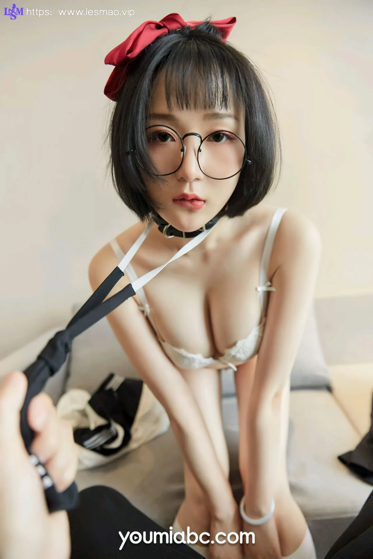 YOUMEI 尤美  2022-12-07 龙女宝宝 jk学妹 - 47