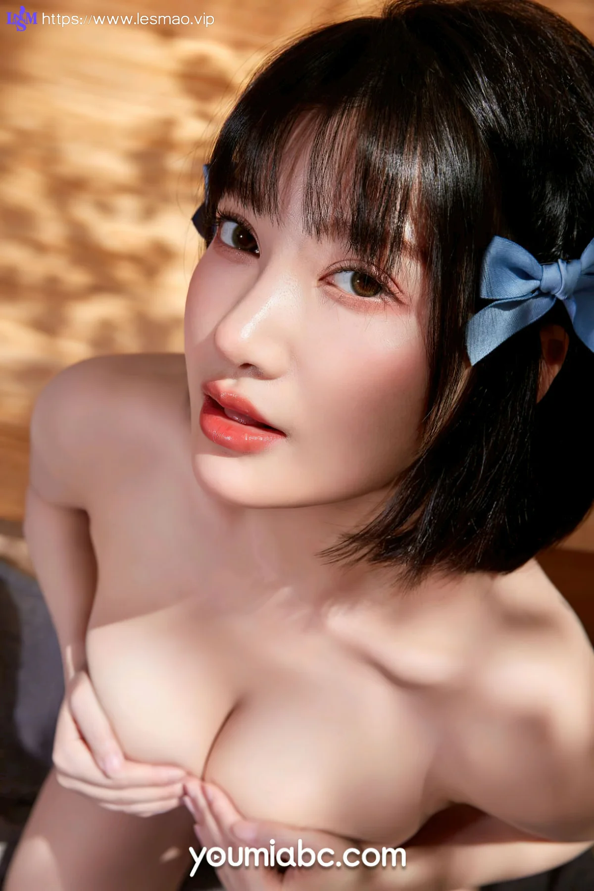 YOUMEI 尤美  2023-01-14 尹儿 短发俏皮少女 - 41