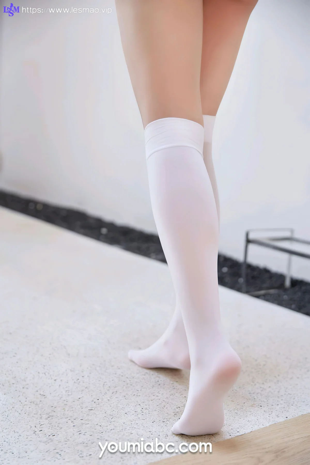 YOUMEI 尤美  2023-01-14 尹儿 短发俏皮少女 - 56