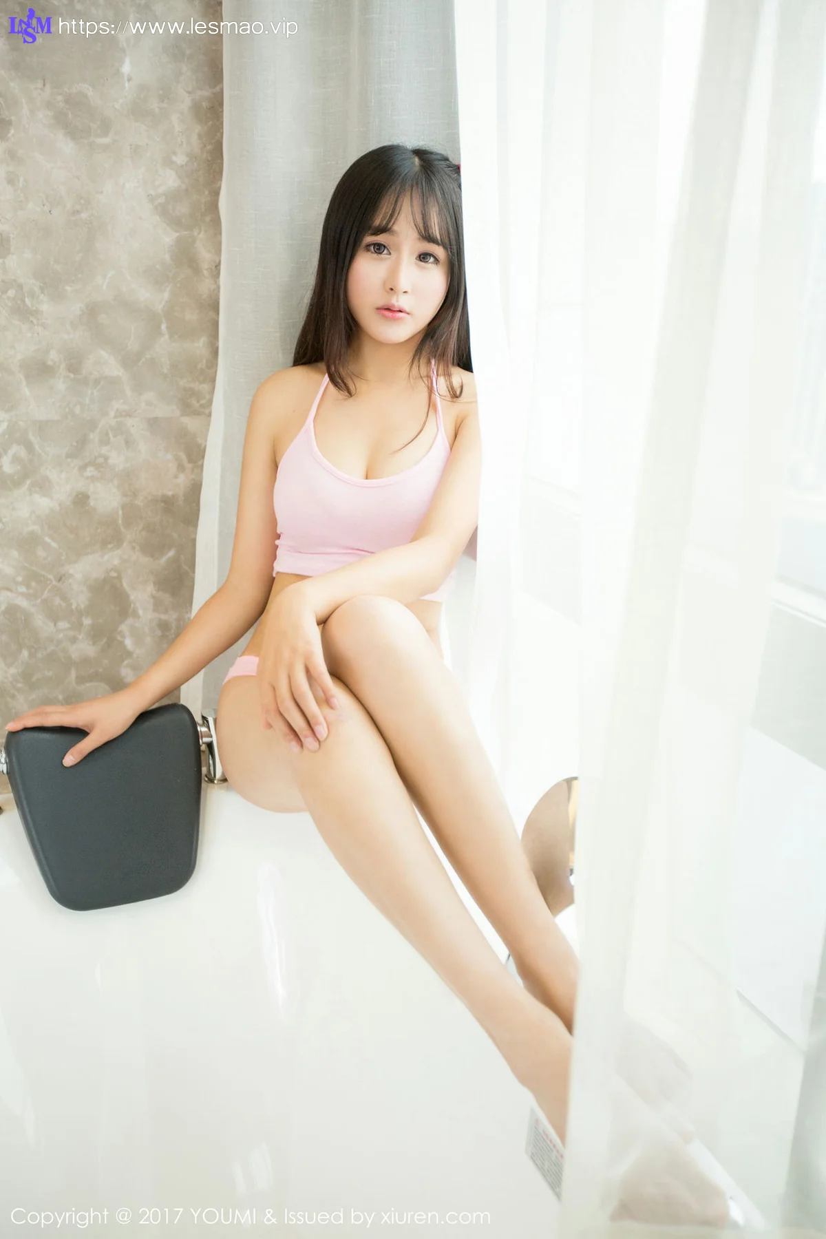 YOUMI 尤蜜荟 Vol.009 Modo 思淇Sukiiii - 42