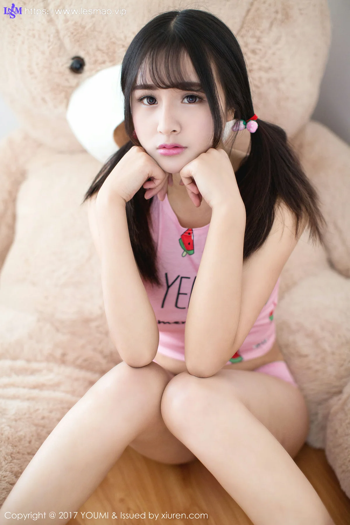 YOUMI 尤蜜荟 Vol.016 Modo 思淇Sukiiii - 7