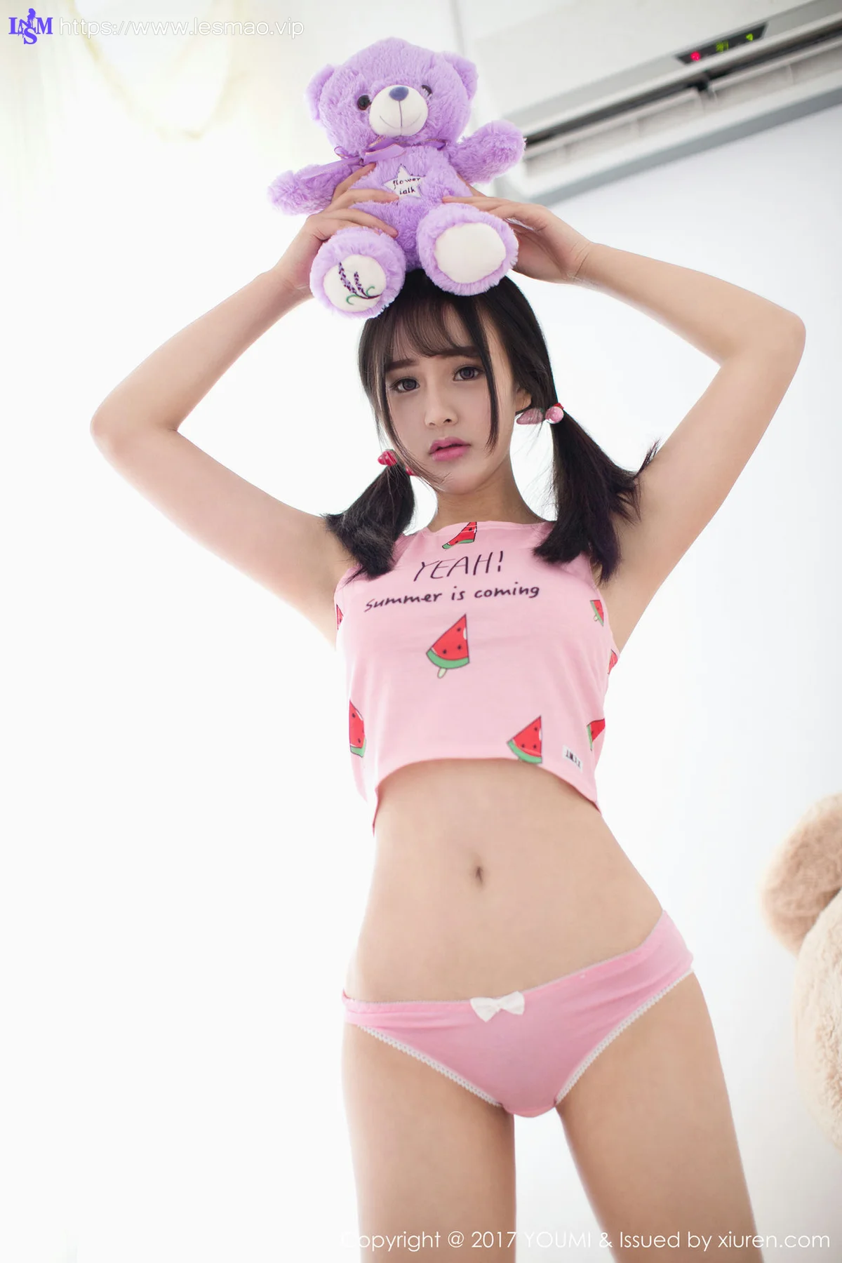 YOUMI 尤蜜荟 Vol.016 Modo 思淇Sukiiii - 12