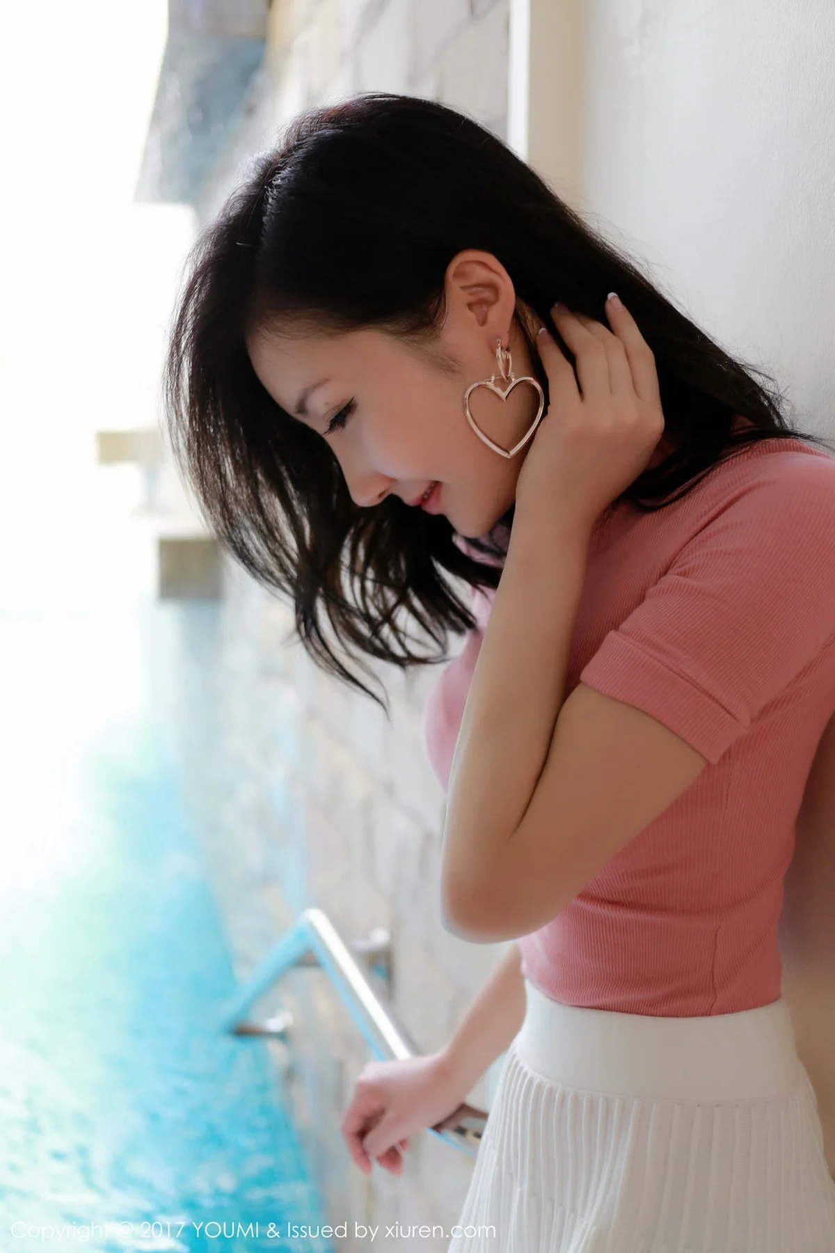 YOUMI 尤蜜荟 Vol.023 Modo Yumi尤美 - 12