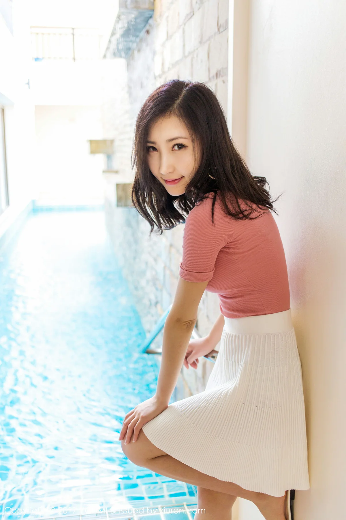 YOUMI 尤蜜荟 Vol.023 Modo Yumi尤美 - 13