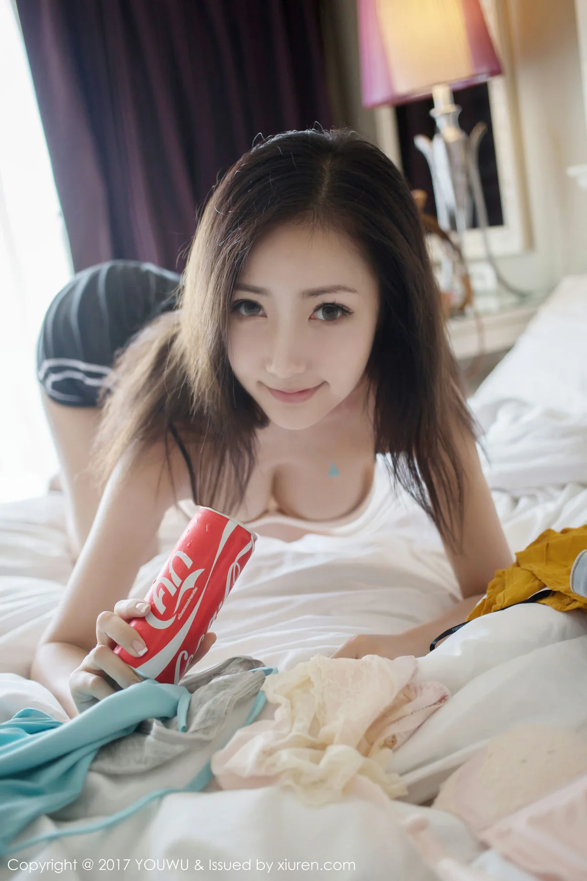 YOUMI 尤蜜荟 Vol.027 Modo Yumi尤美 - 34