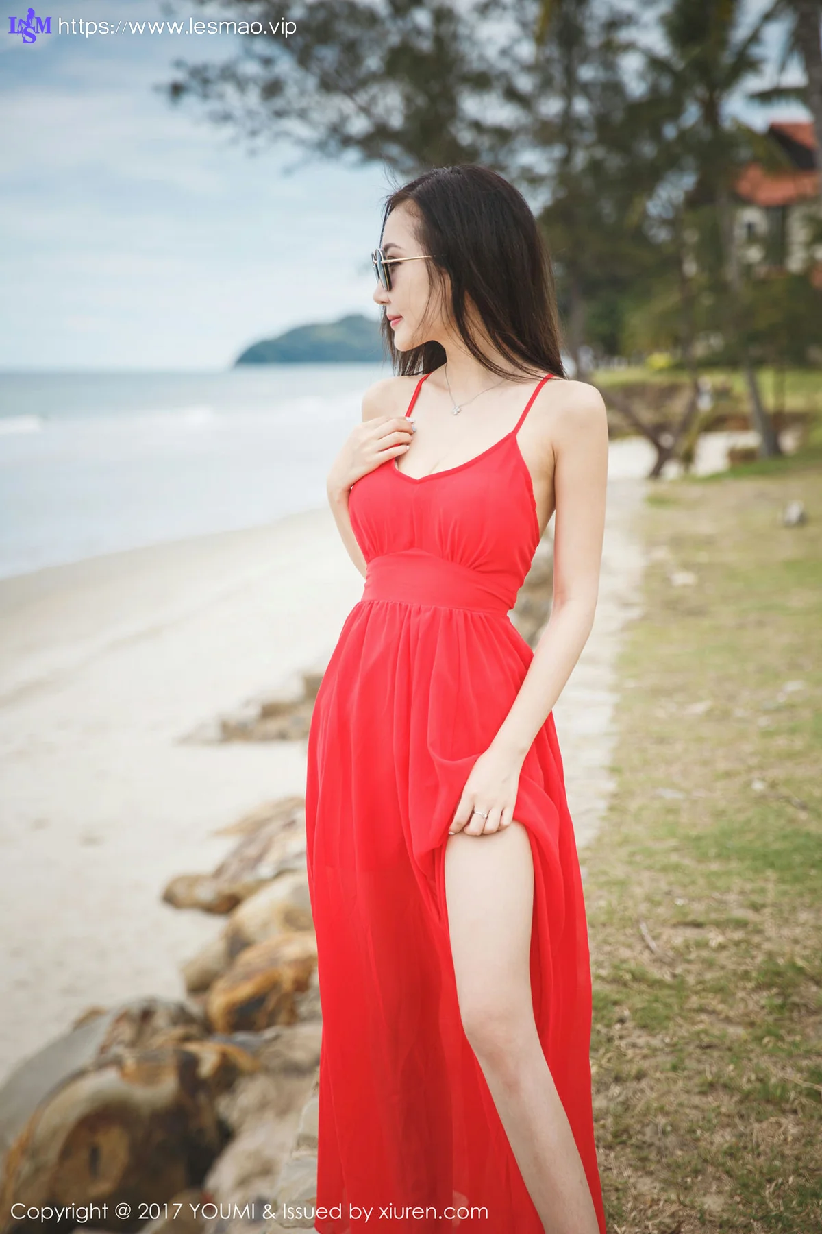 YOUMI 尤蜜荟 Vol.028 Modo Yumi尤美 - 14