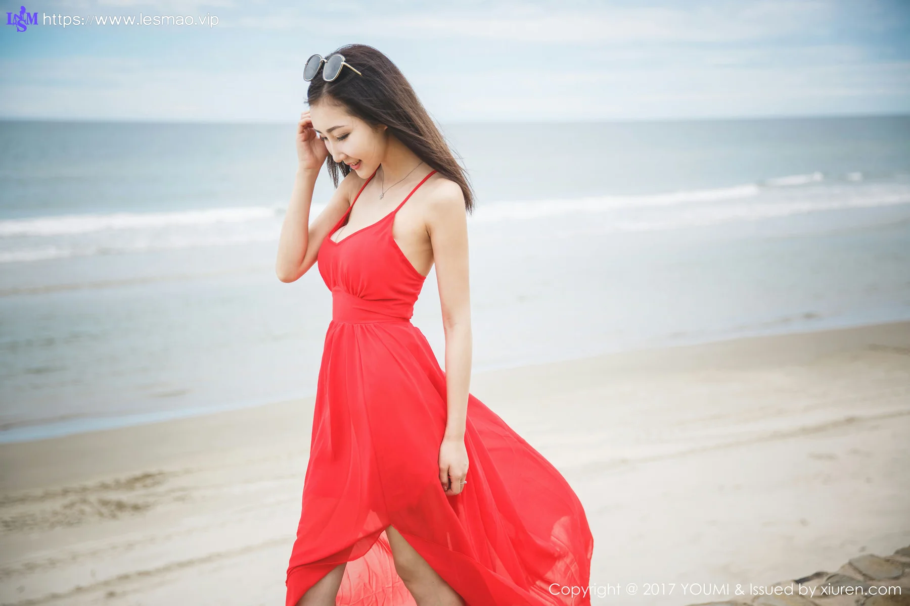 YOUMI 尤蜜荟 Vol.028 Modo Yumi尤美 - 19