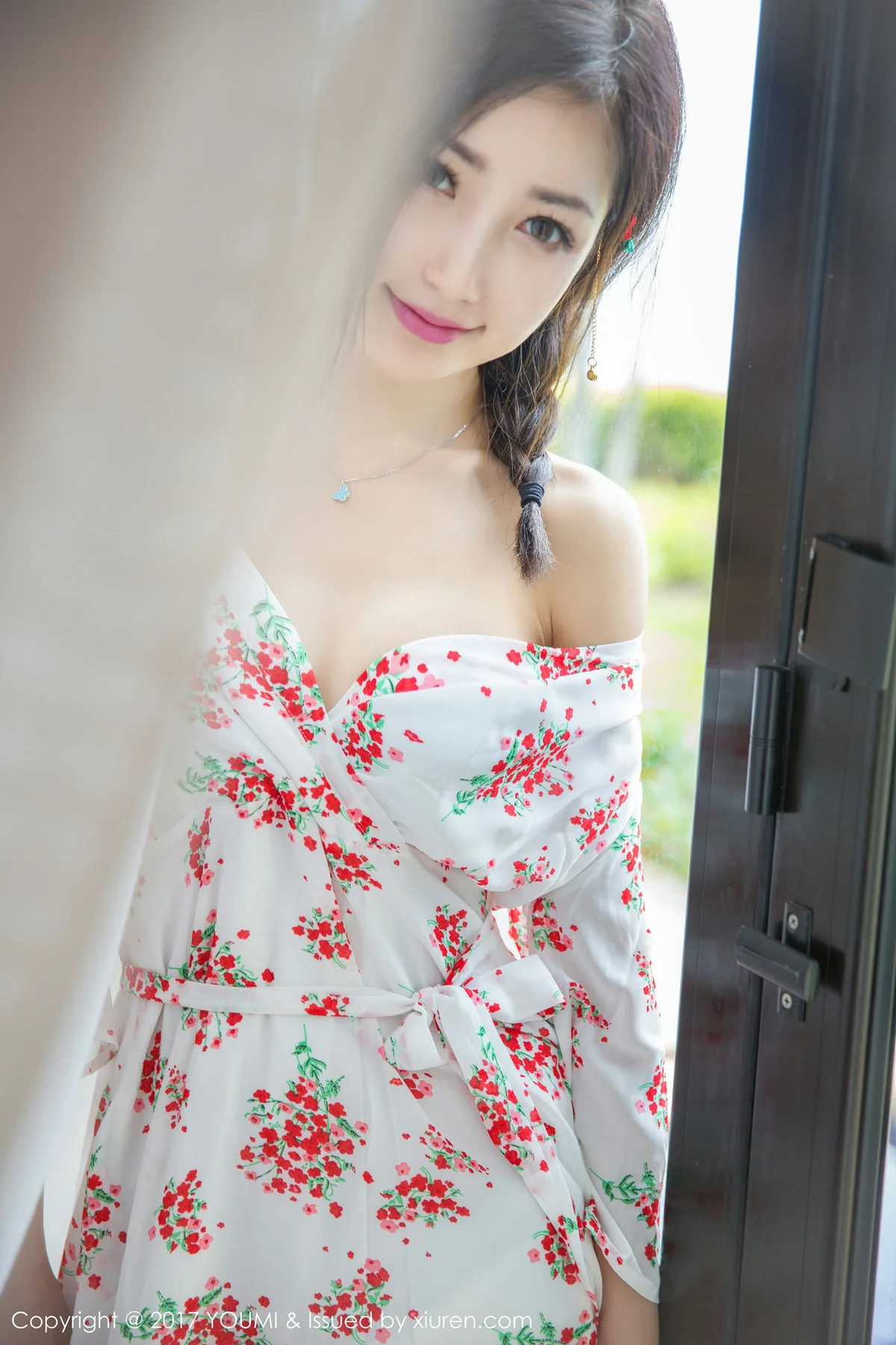YOUMI 尤蜜荟 Vol.030 Modo Yumi尤美 - 50
