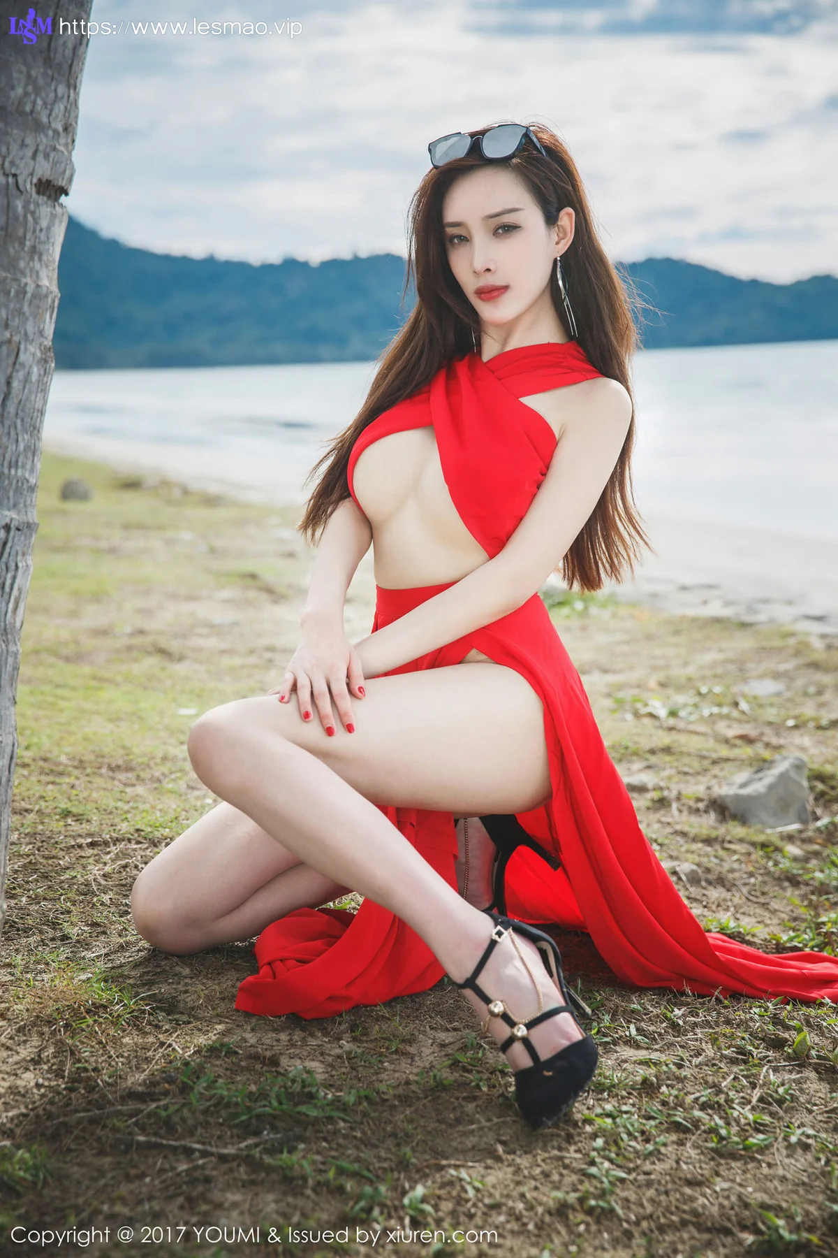 YOUMI 尤蜜荟 Vol.034 Modo 土肥圆矮挫穷 - 46
