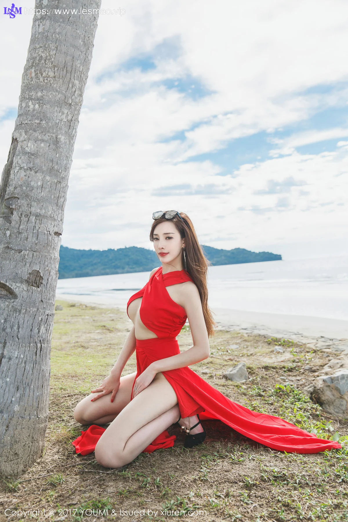 YOUMI 尤蜜荟 Vol.034 Modo 土肥圆矮挫穷 - 51
