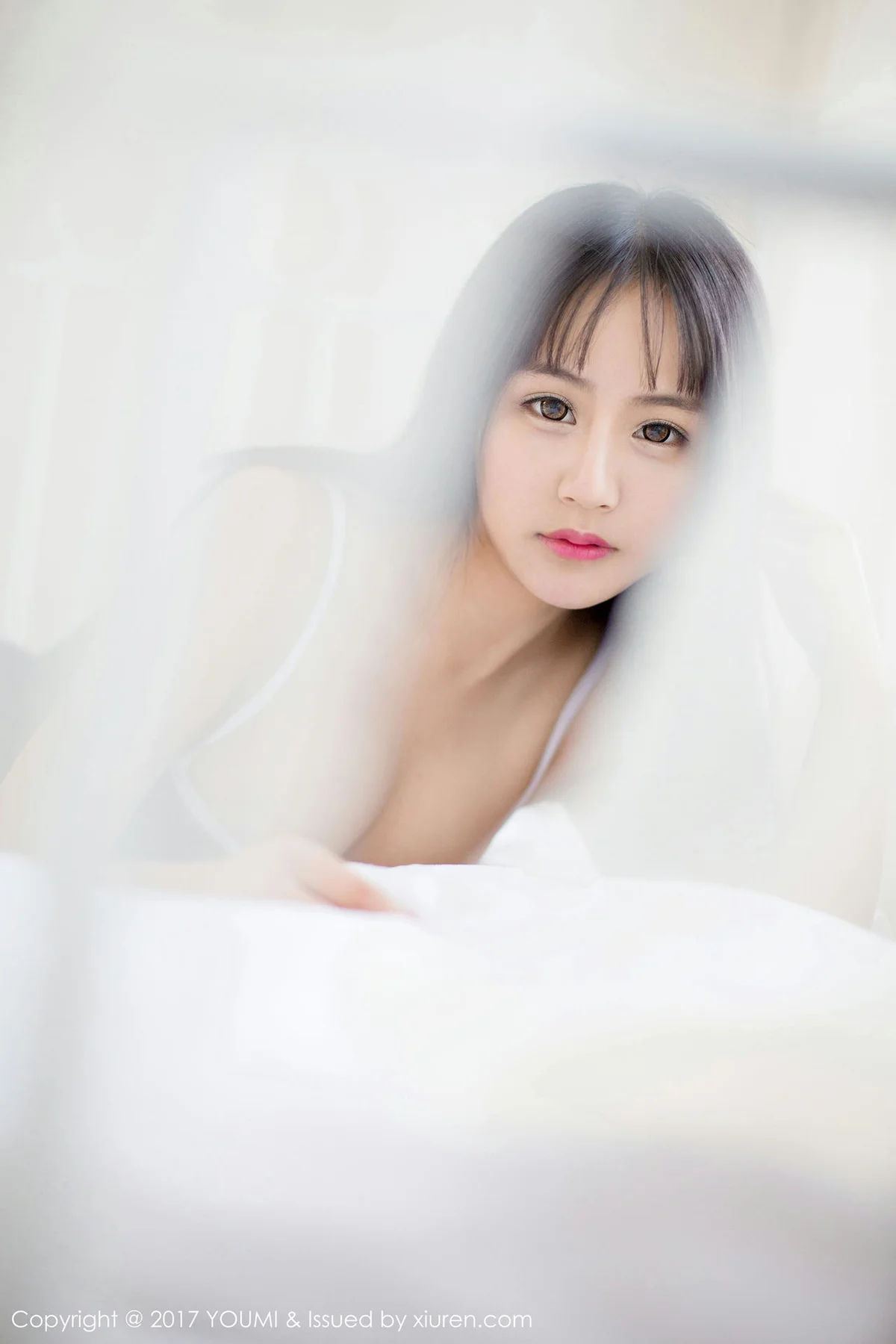 YOUMI 尤蜜荟 Vol.038 Modo 思淇Sukiiii - 41
