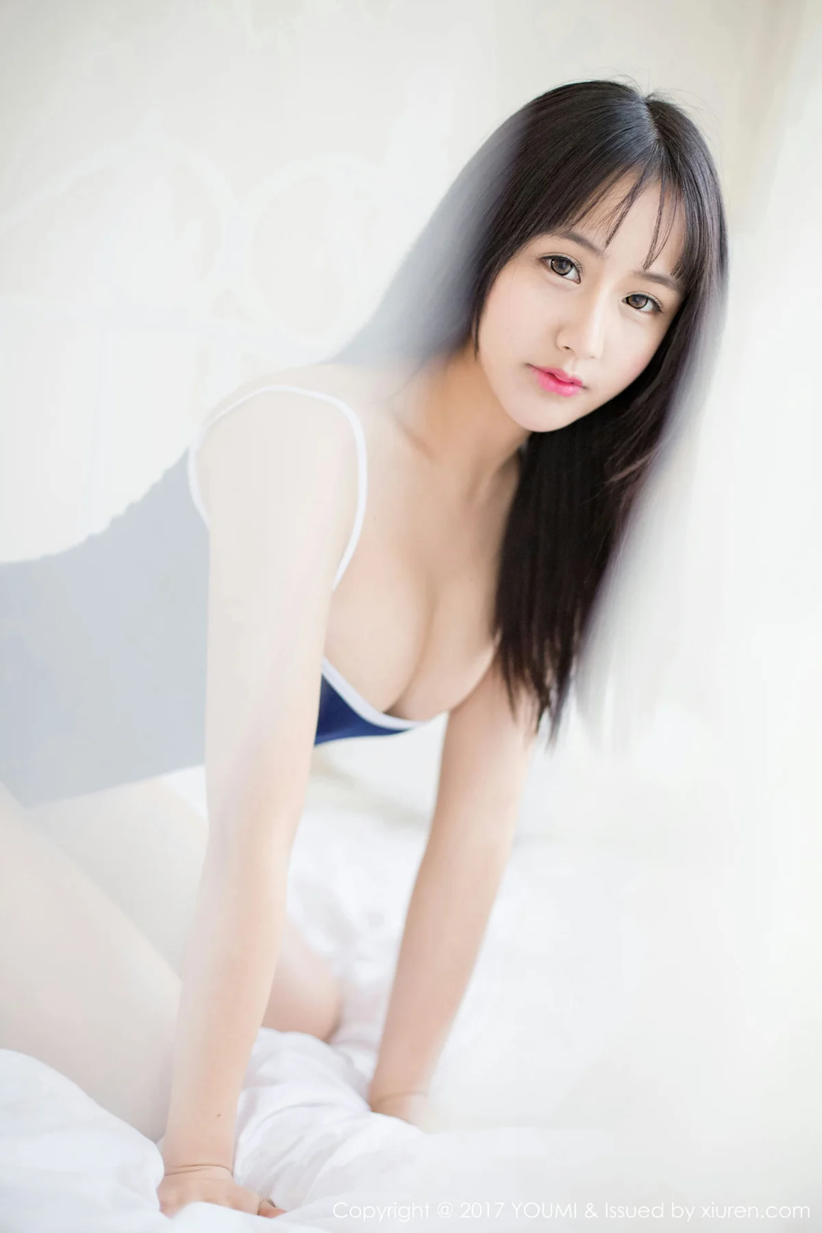 YOUMI 尤蜜荟 Vol.038 Modo 思淇Sukiiii - 44