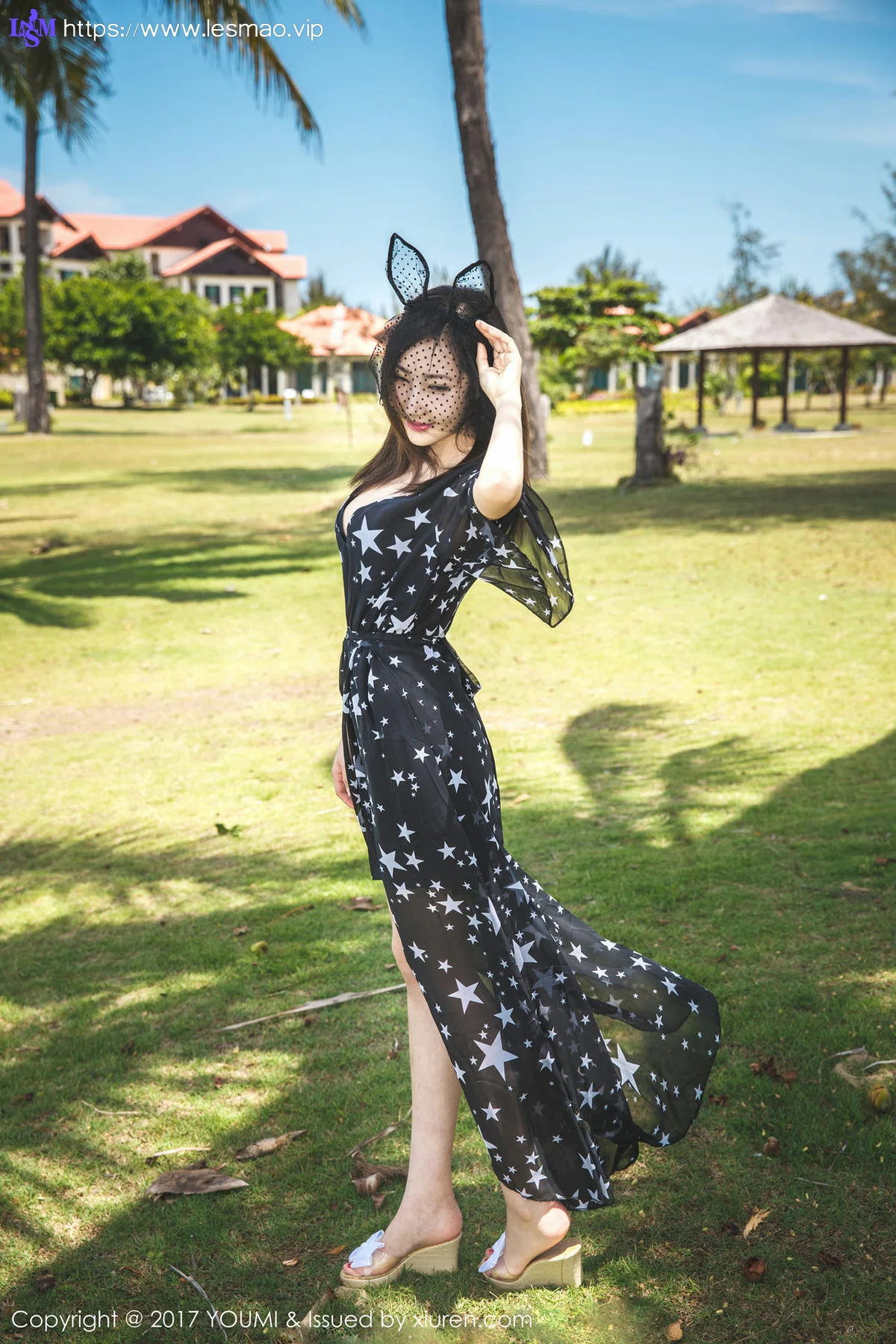 YOUMI 尤蜜荟 Vol.039 Modo Yumi-尤美 - 17