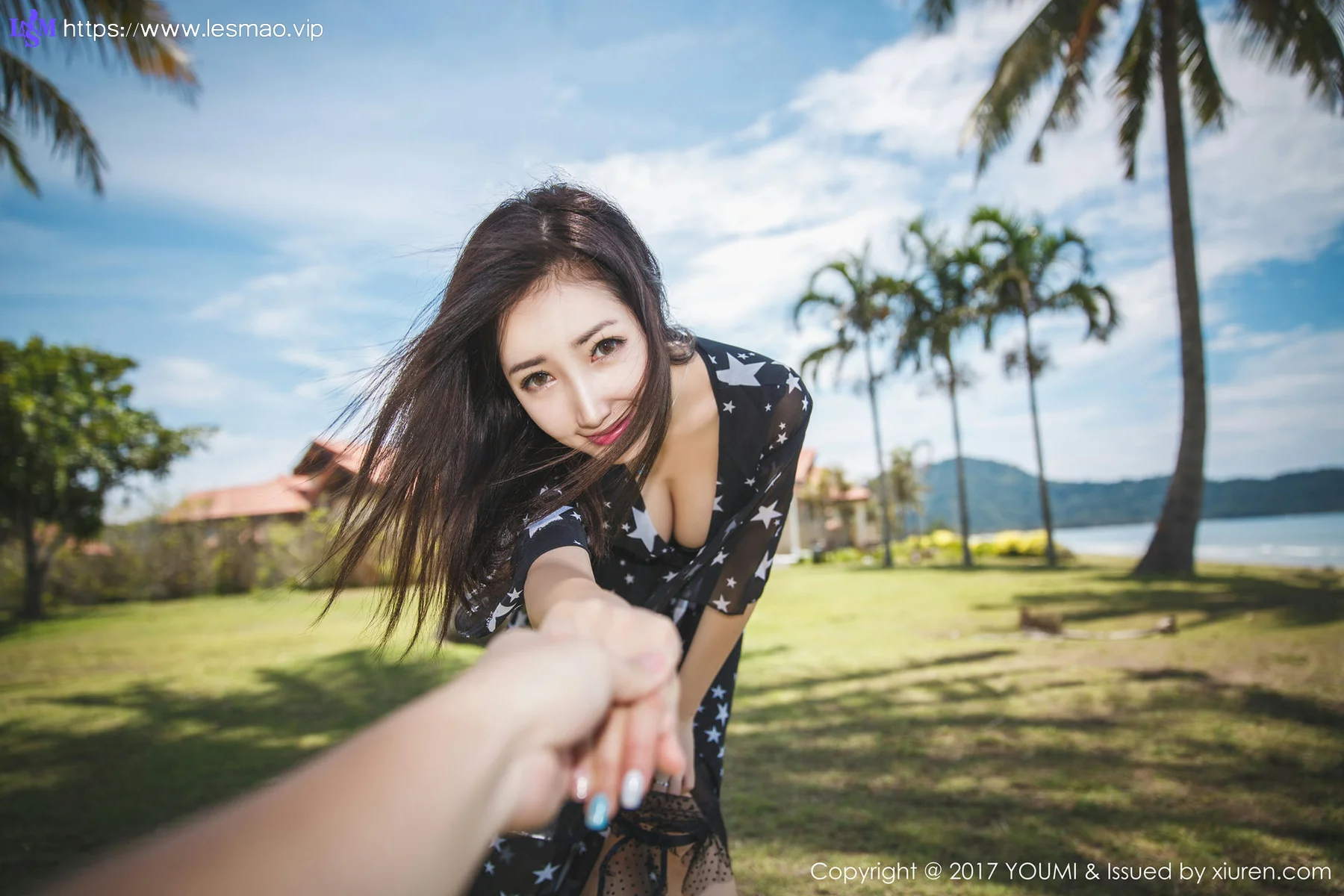 YOUMI 尤蜜荟 Vol.039 Modo Yumi-尤美 - 18