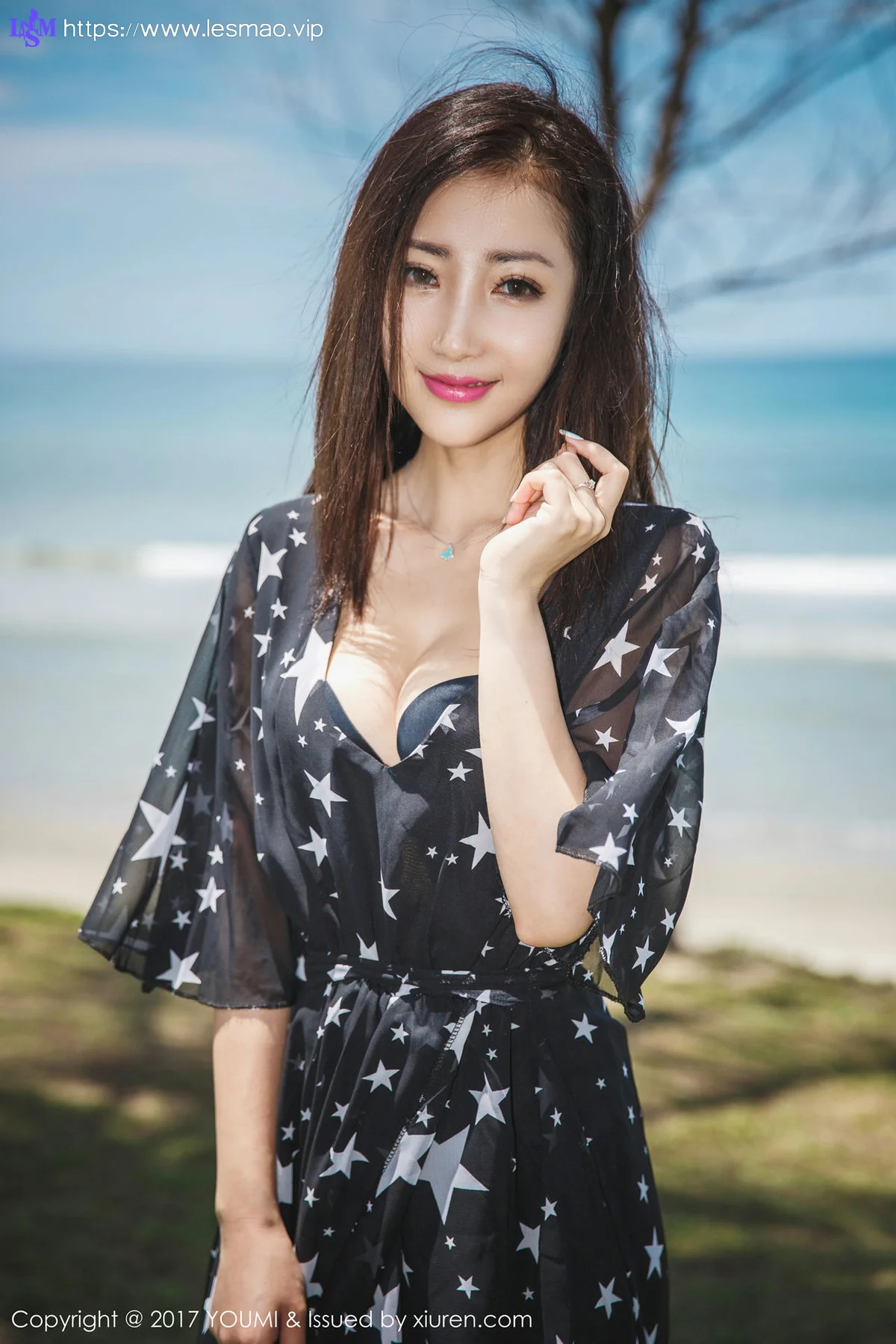 YOUMI 尤蜜荟 Vol.039 Modo Yumi-尤美 - 19
