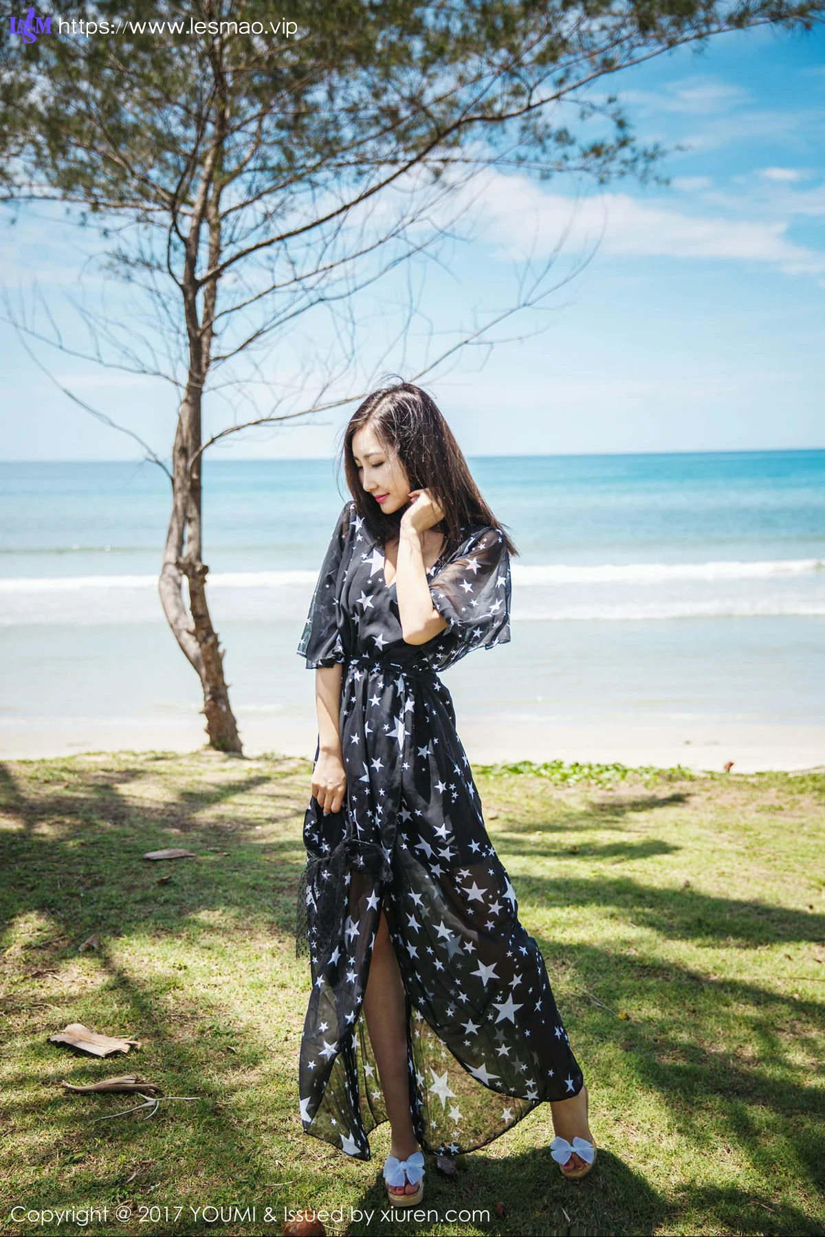 YOUMI 尤蜜荟 Vol.039 Modo Yumi-尤美 - 20