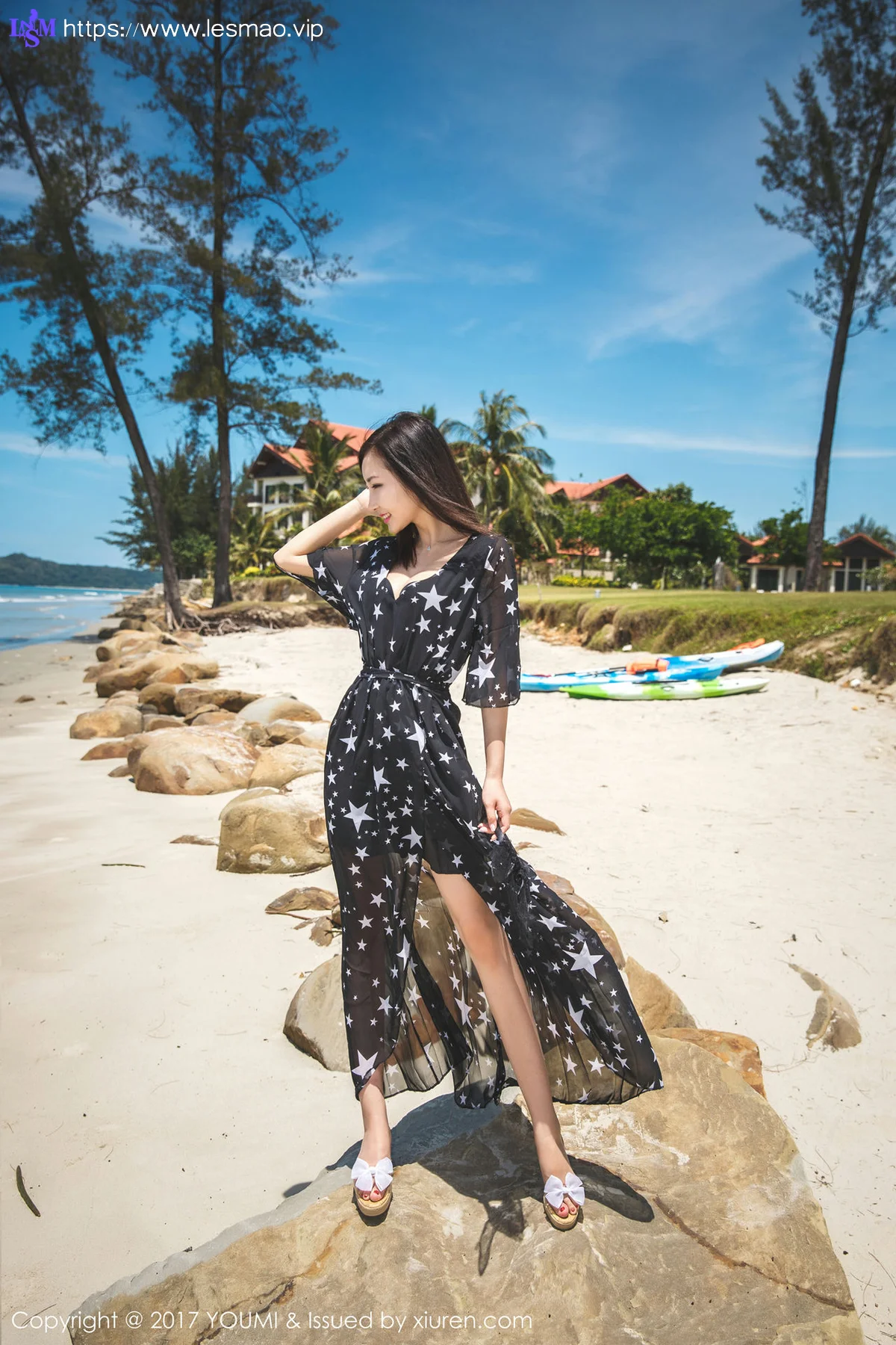 YOUMI 尤蜜荟 Vol.039 Modo Yumi-尤美 - 23