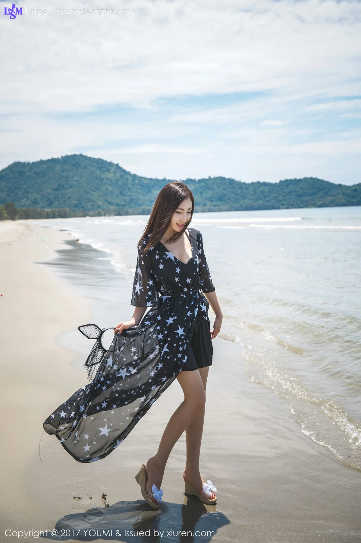 YOUMI 尤蜜荟 Vol.039 Modo Yumi-尤美 - 26