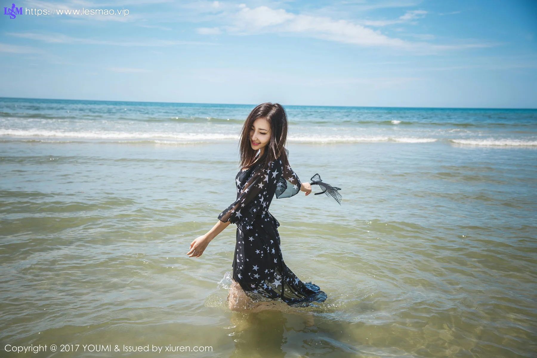 YOUMI 尤蜜荟 Vol.039 Modo Yumi-尤美 - 28