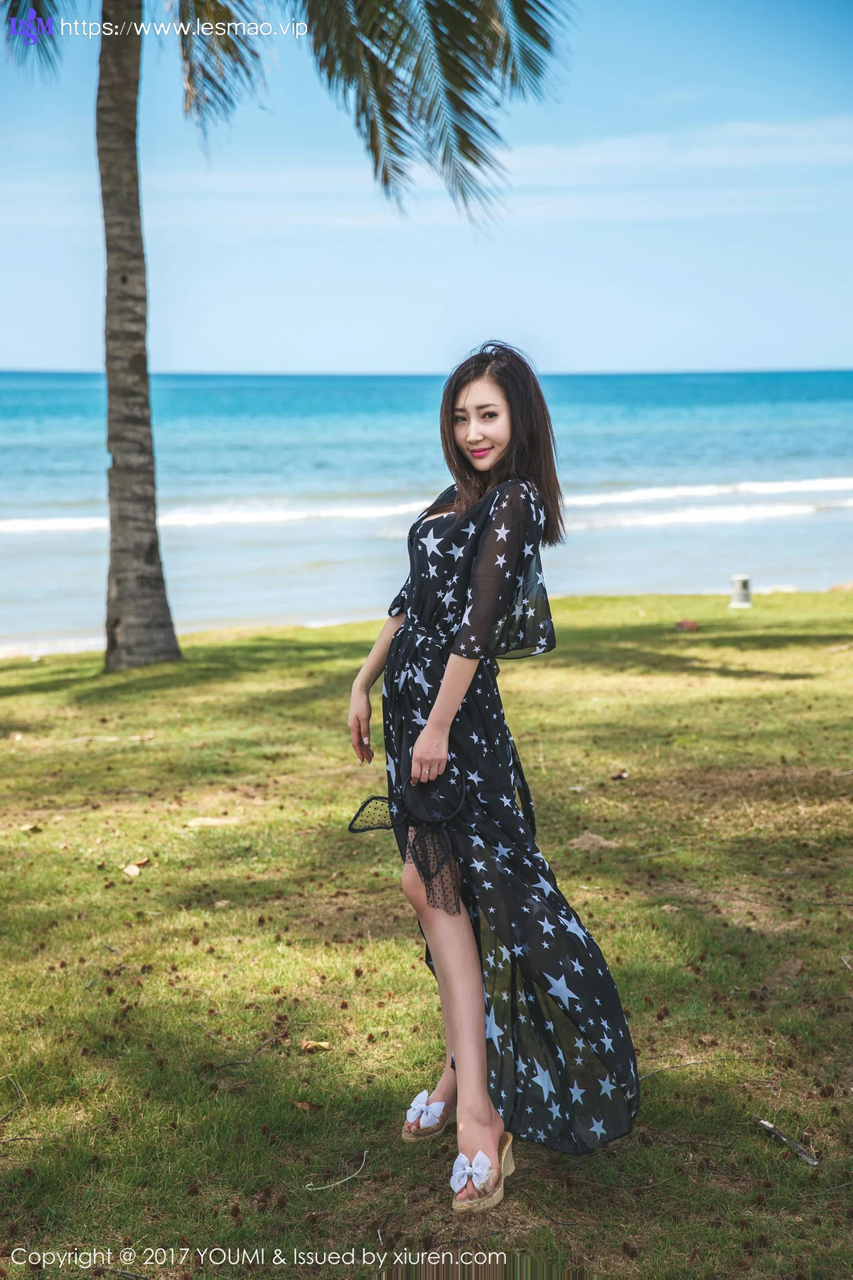 YOUMI 尤蜜荟 Vol.039 Modo Yumi-尤美 - 33