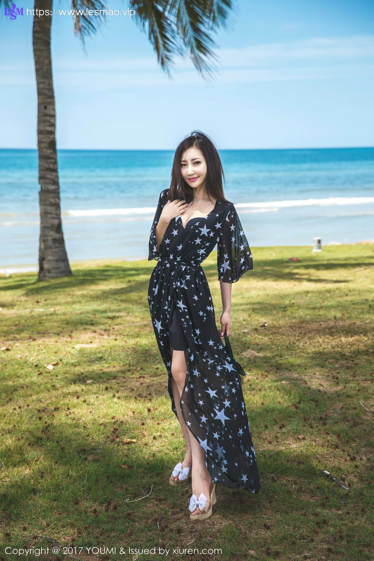 YOUMI 尤蜜荟 Vol.039 Modo Yumi-尤美 - 34